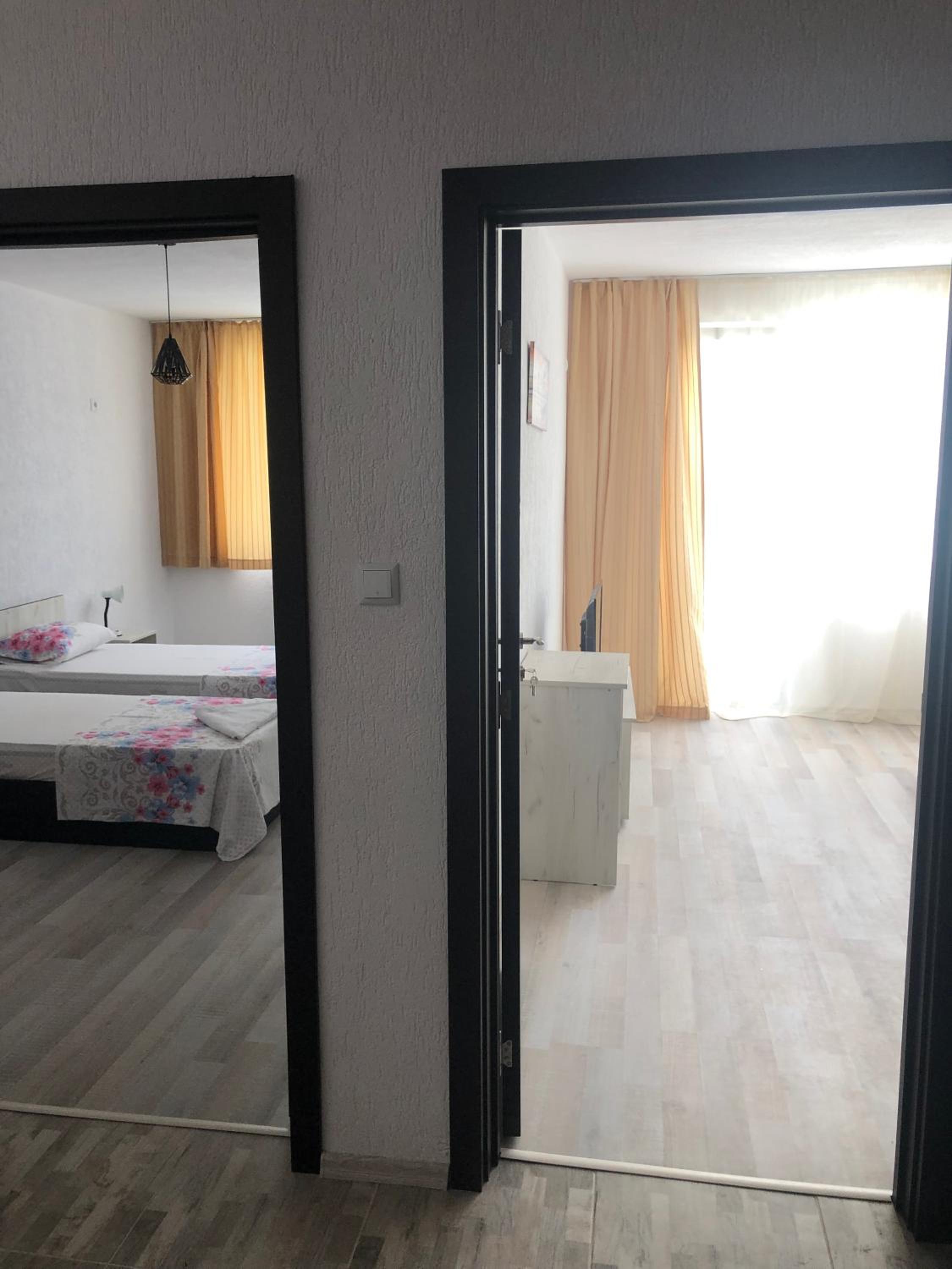 Aleksandria apartments