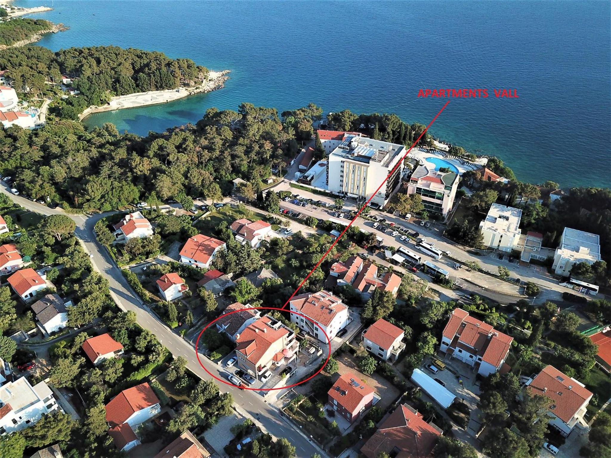 Apartments VALL view 3