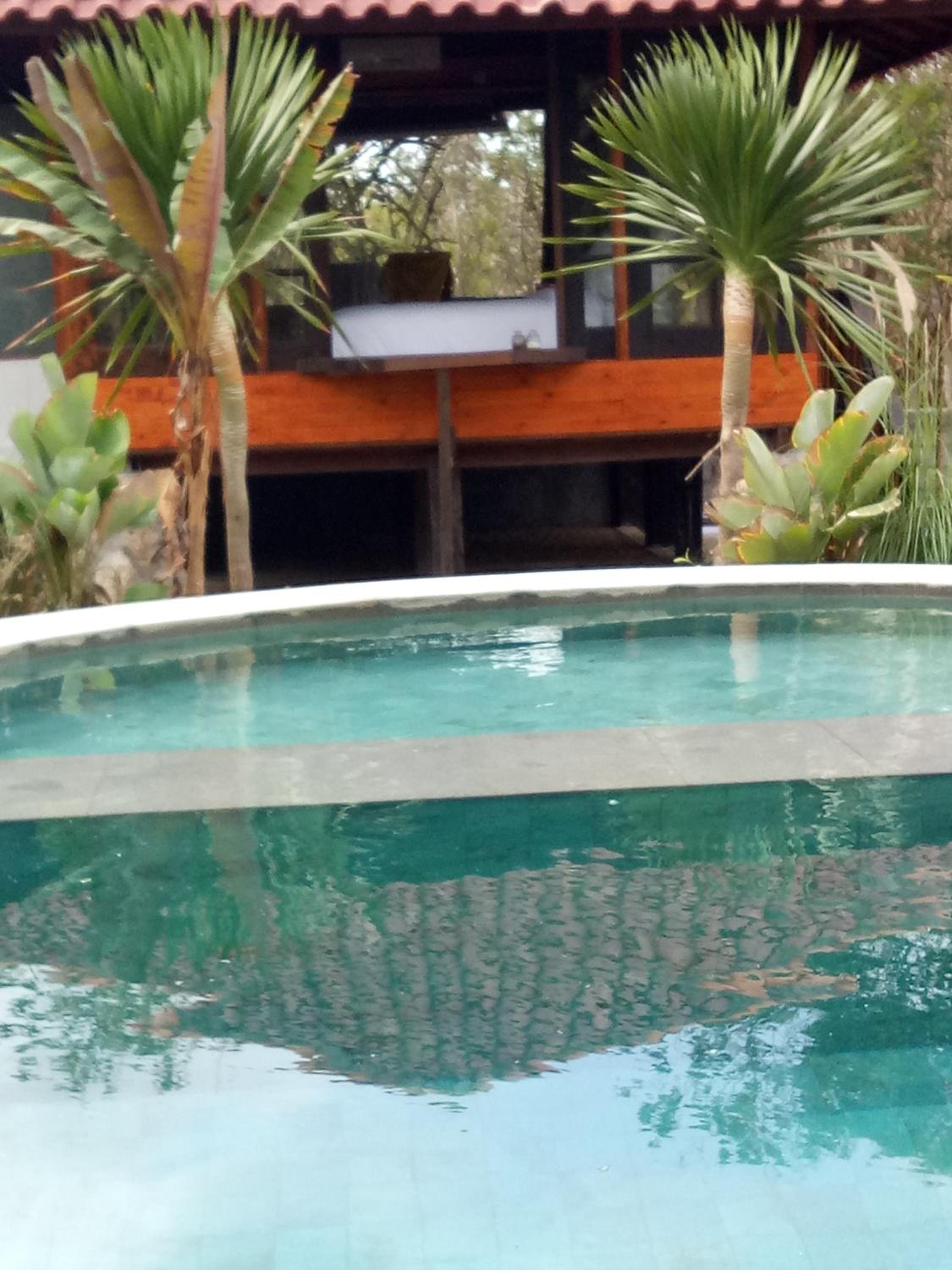Pier26 Bali Homestay