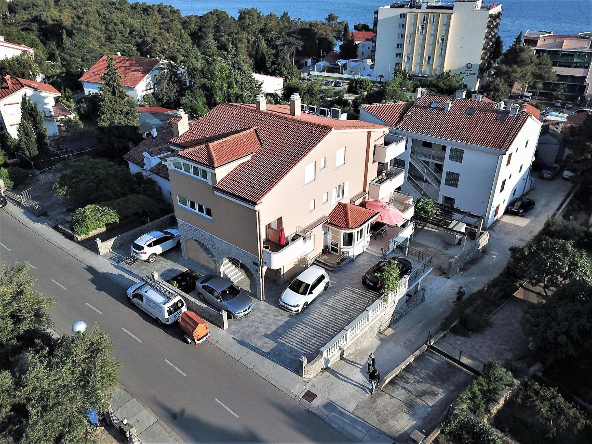Apartments VALL view 2