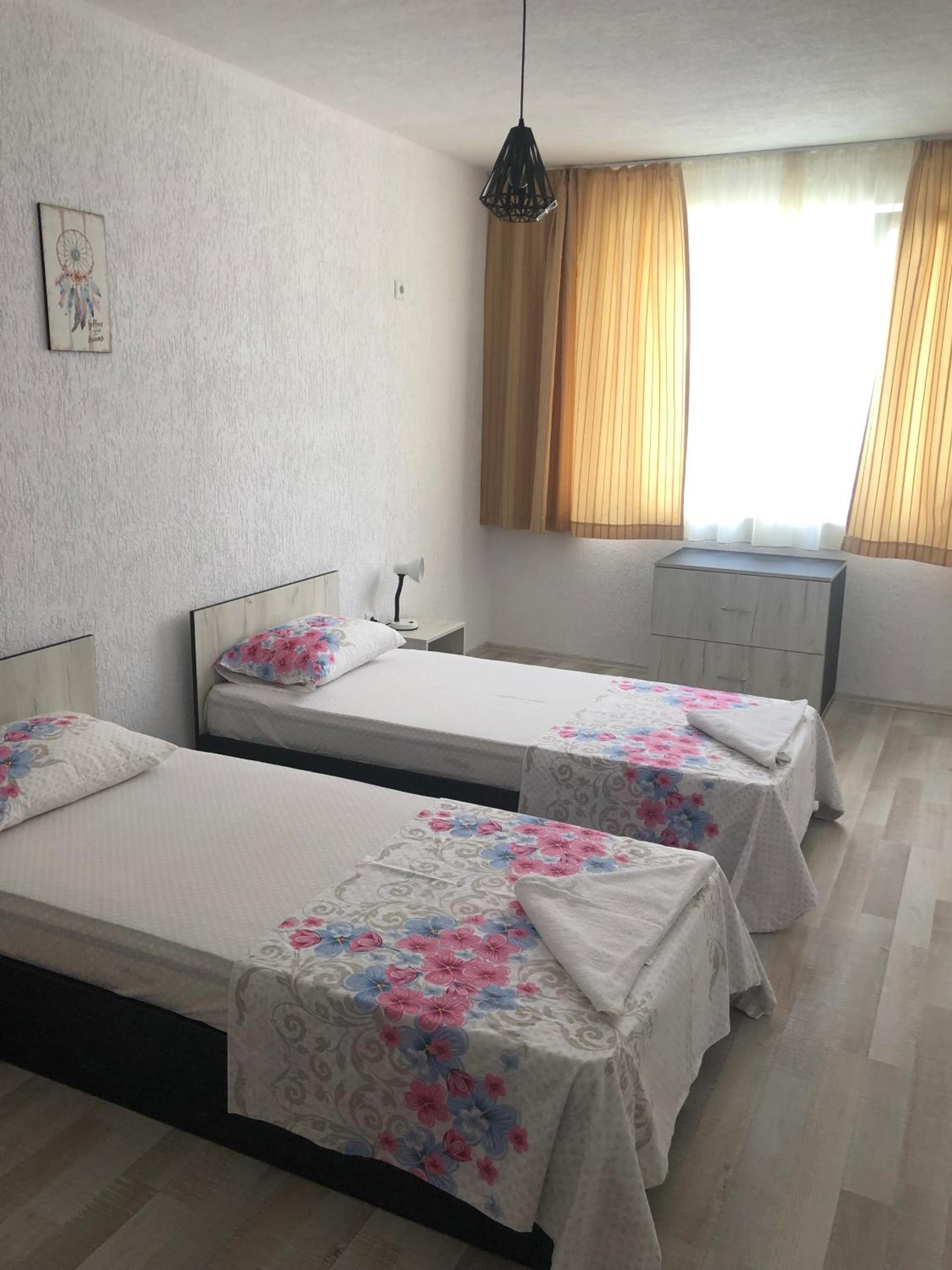 Aleksandria apartments