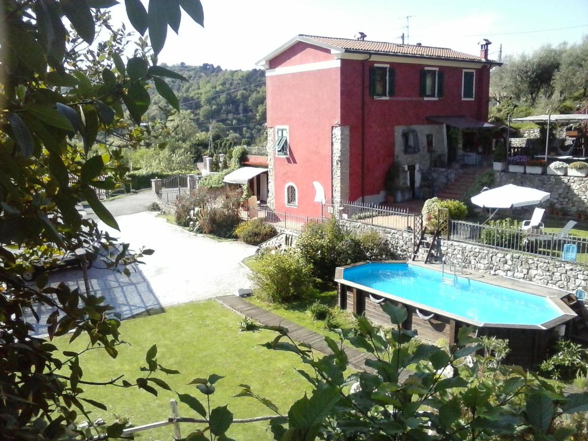 Hotel Luci sul Golfo - Image 1