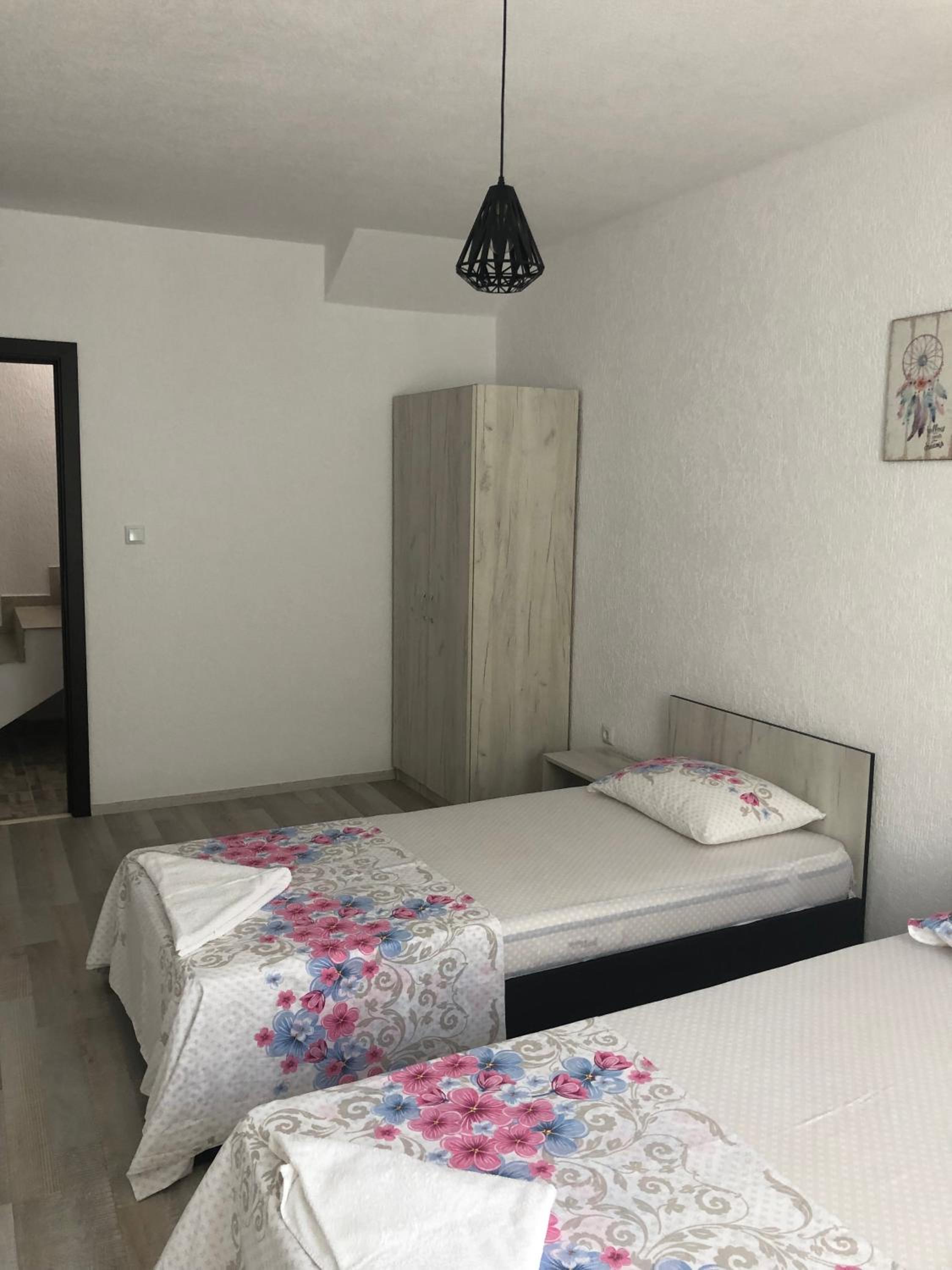 Aleksandria apartments