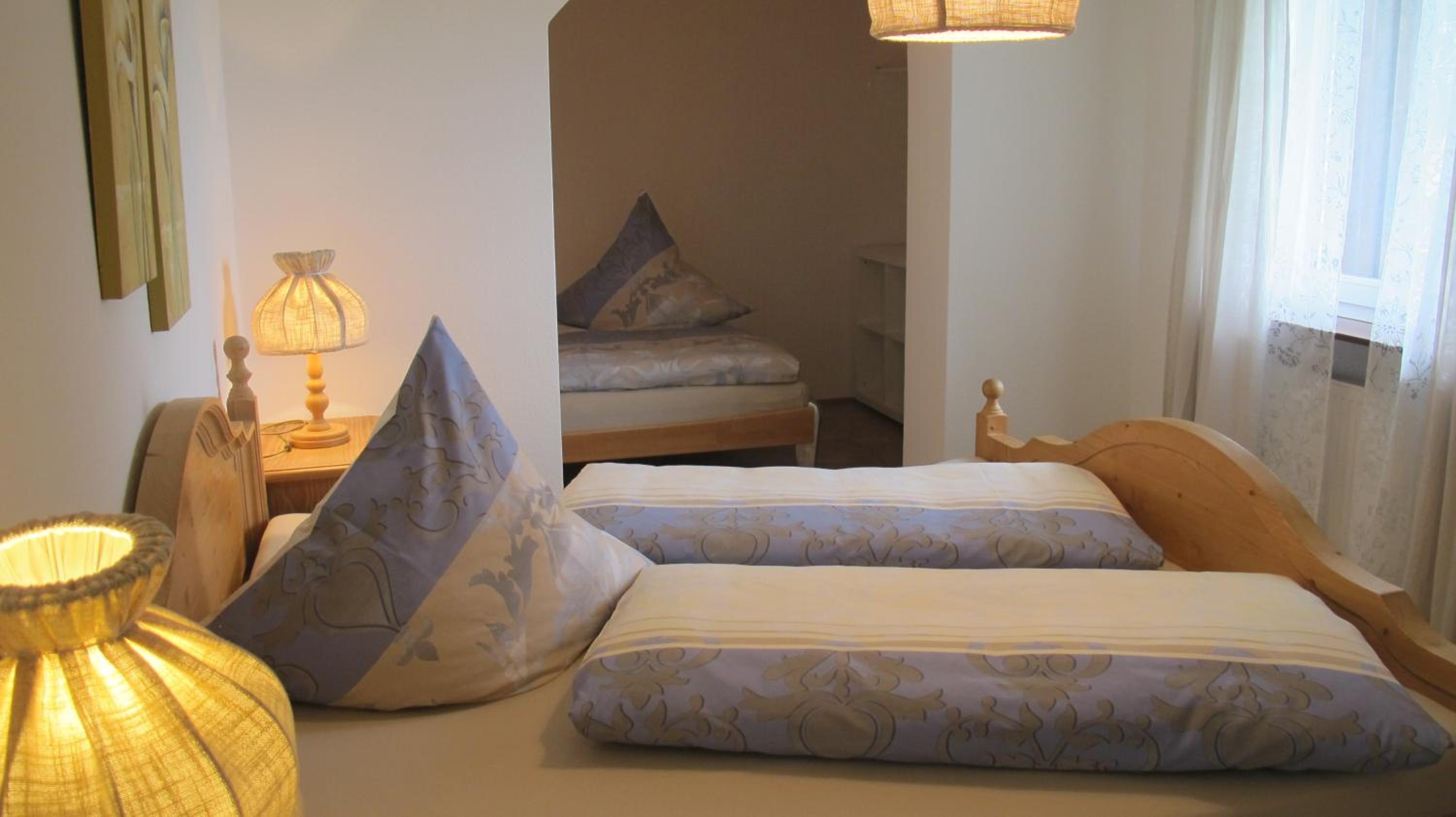 Ferienhaus Windegge