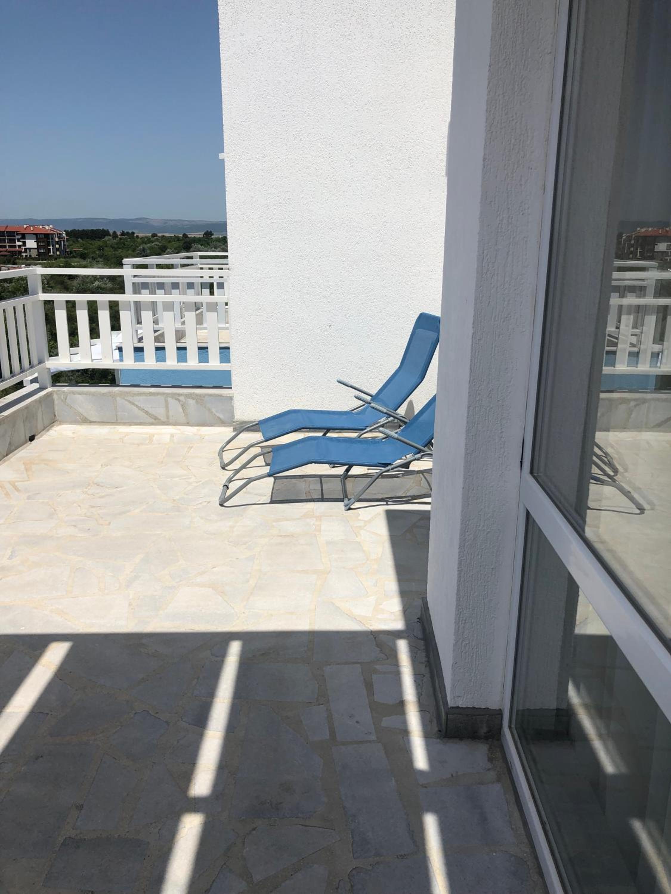 Aleksandria apartments