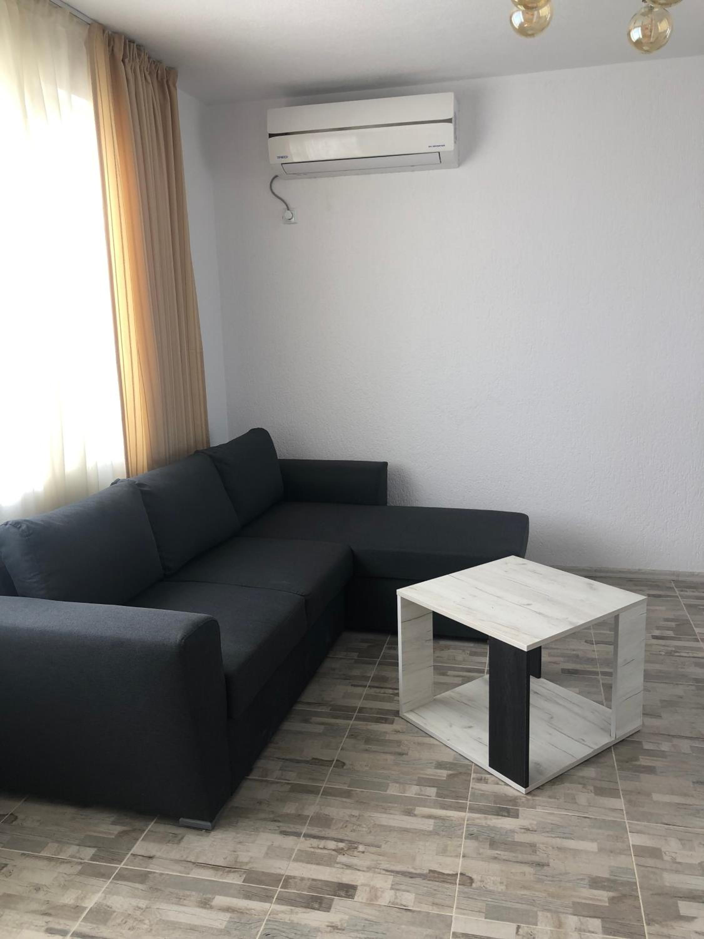 Aleksandria apartments