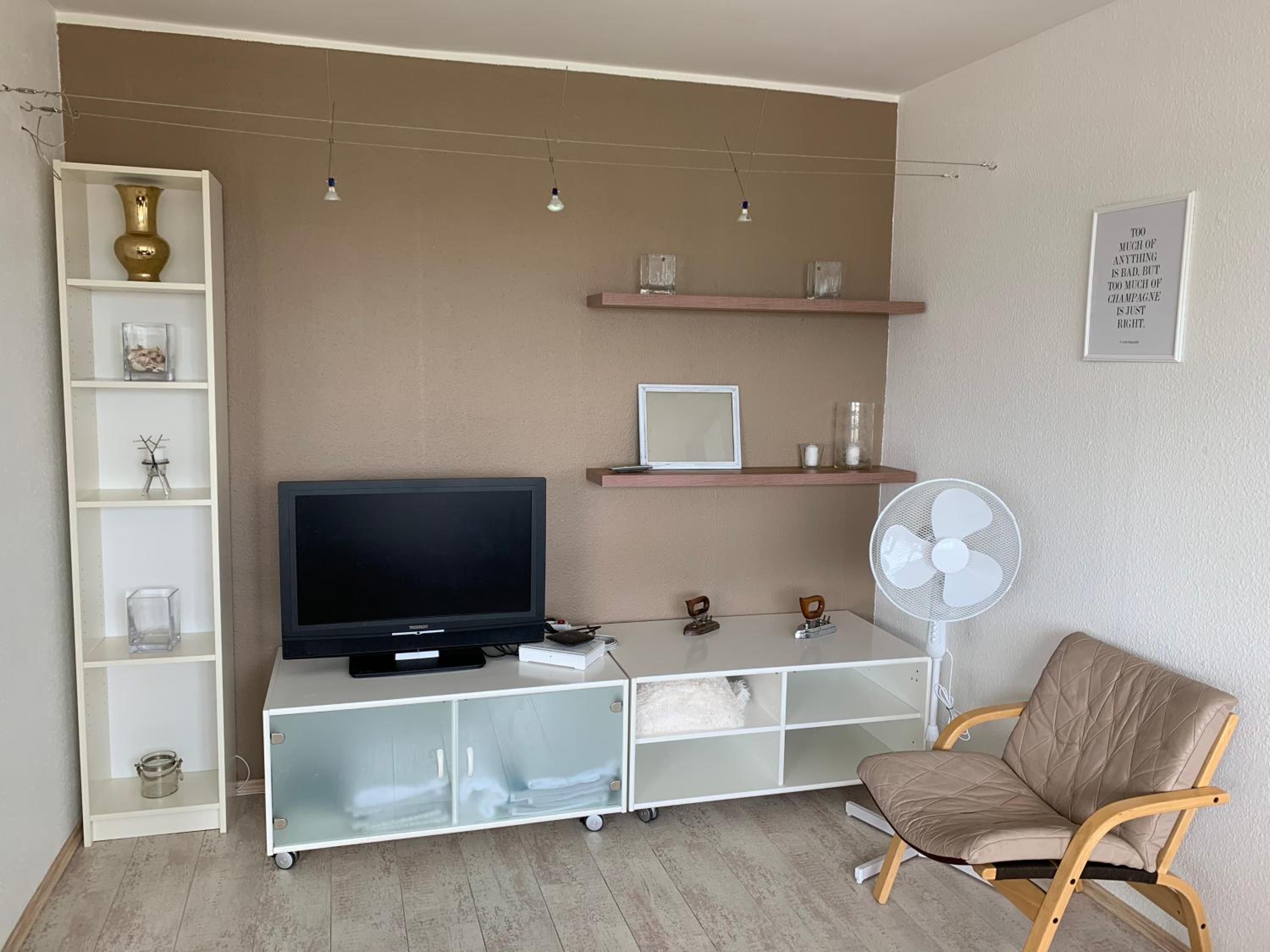 Niine Apartment view 4