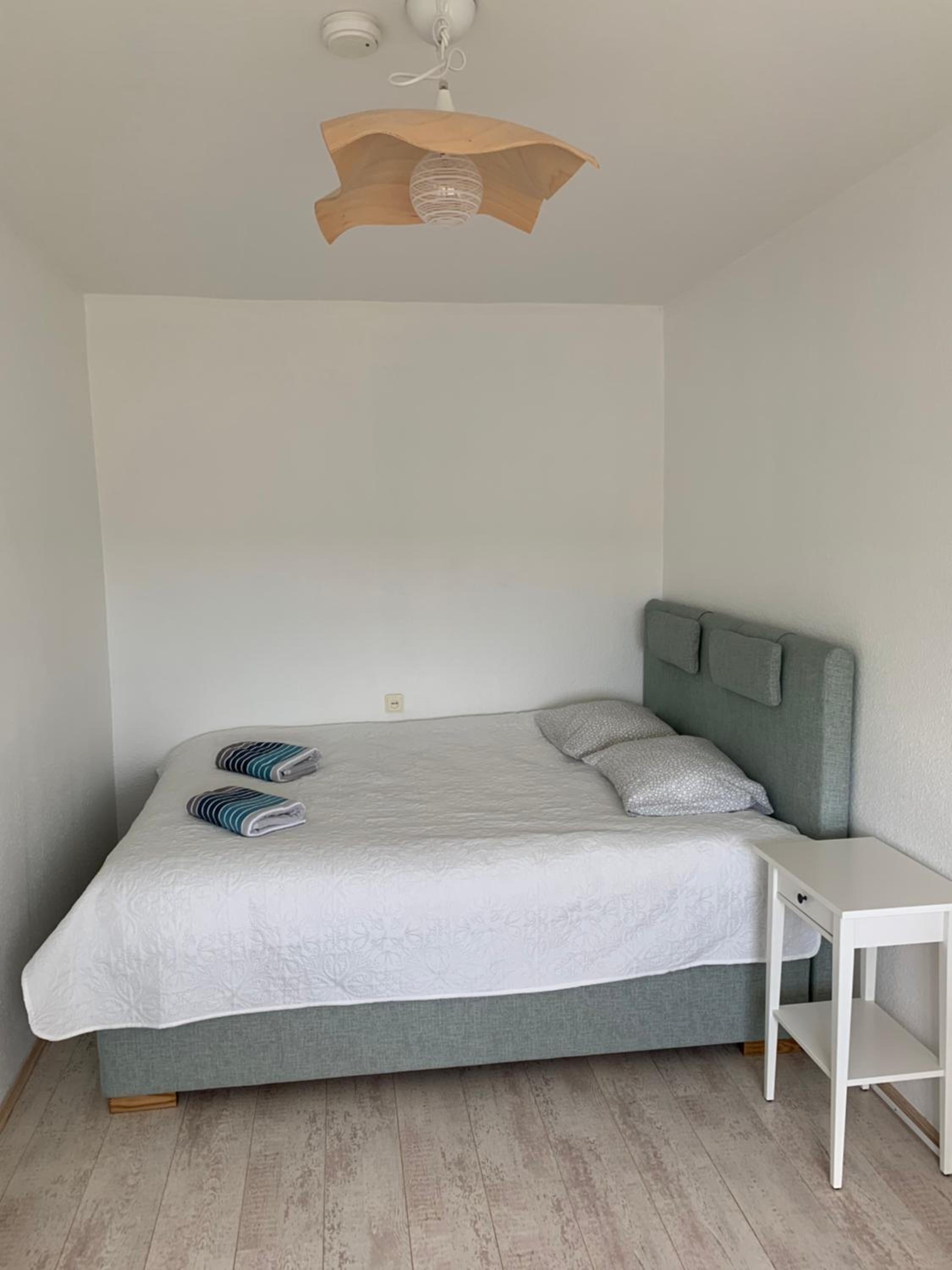 Niine Apartment view 3