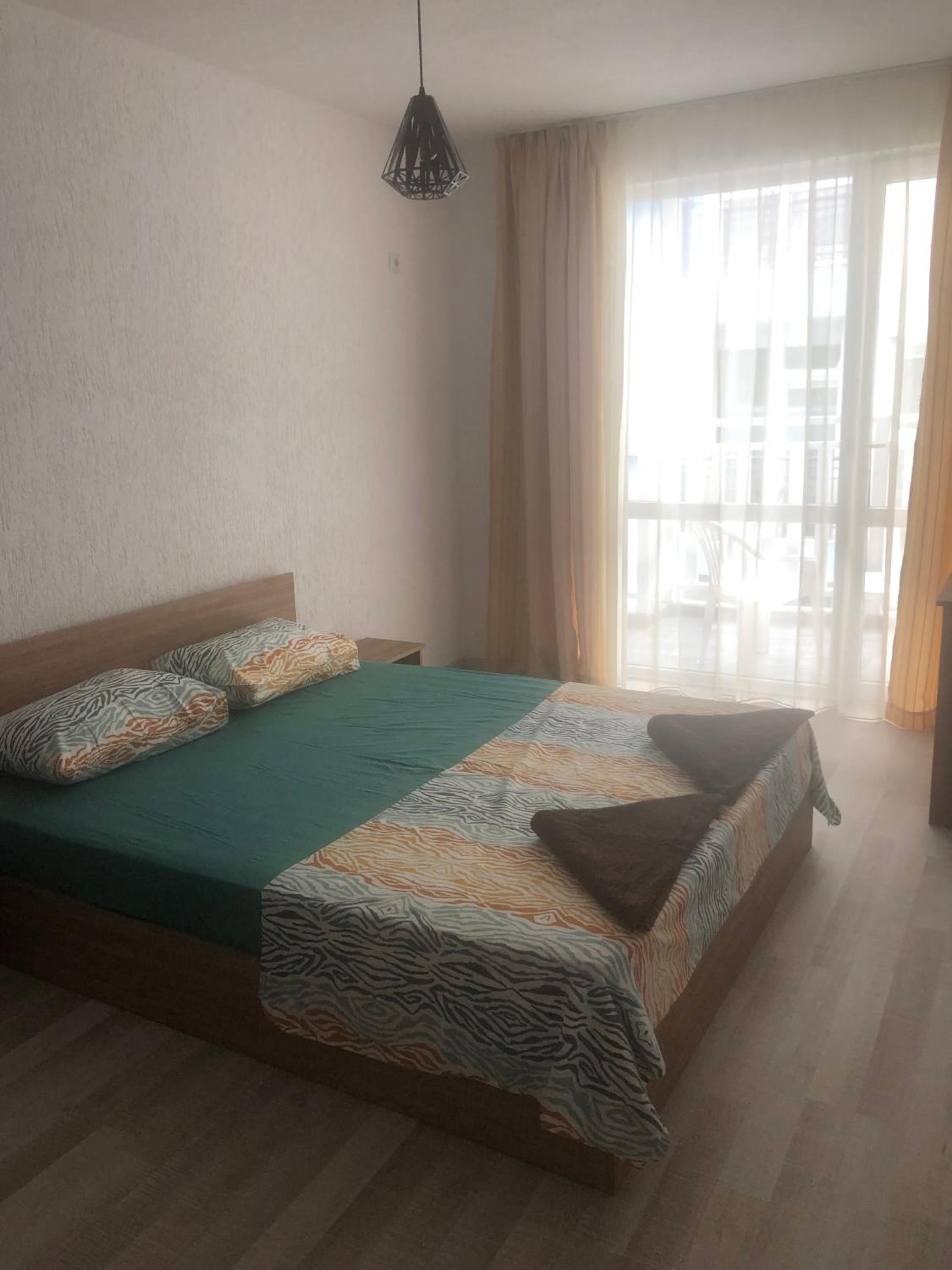Aleksandria apartments