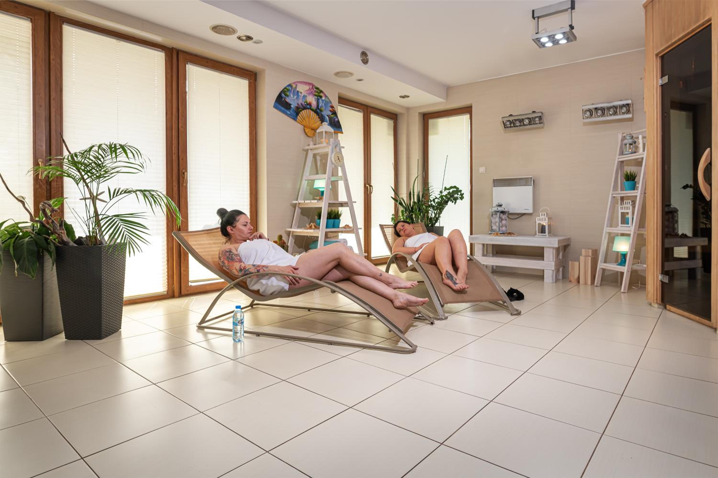Apartament Stonehaven view 3
