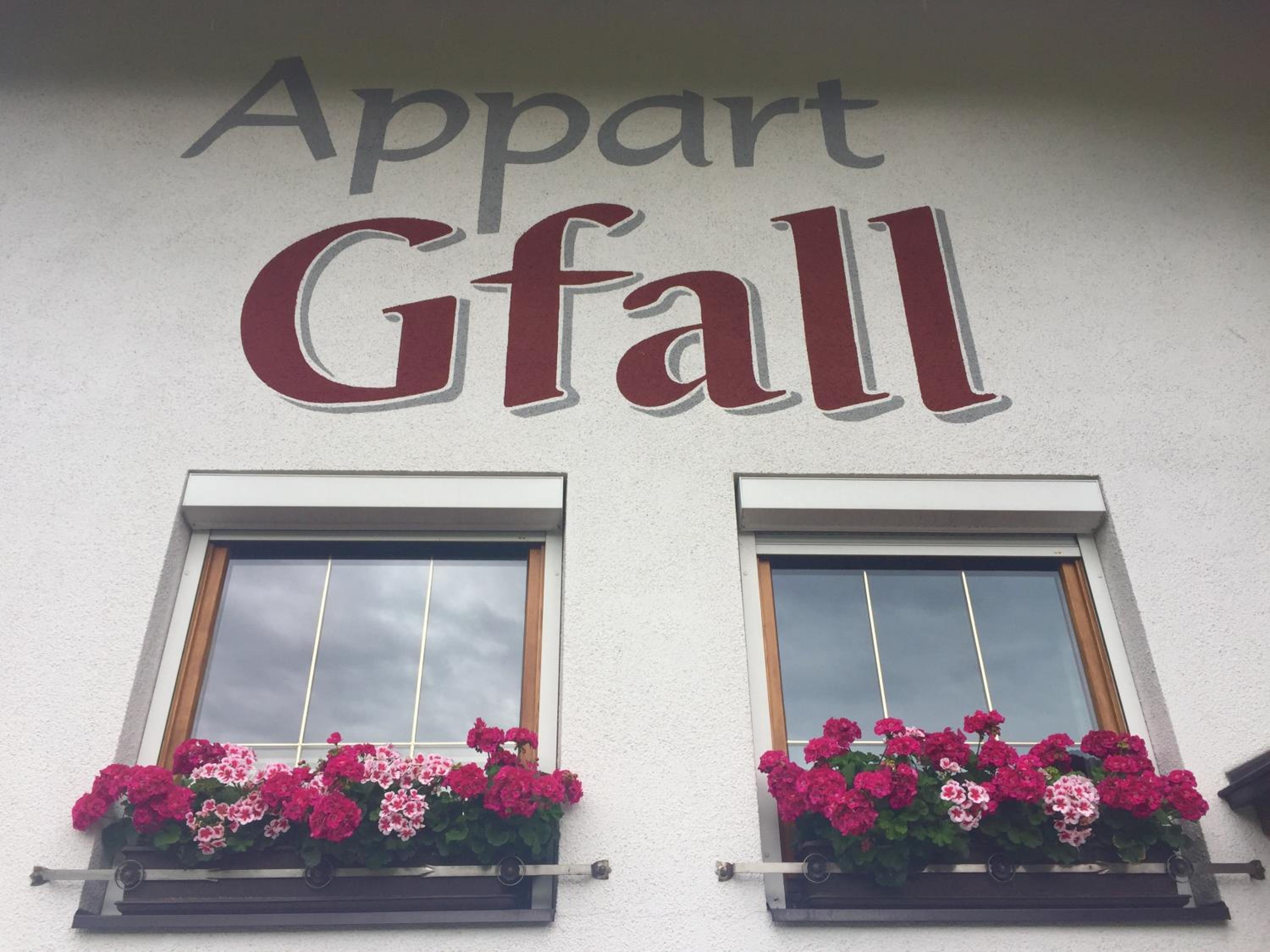 Appart Gfall view 3