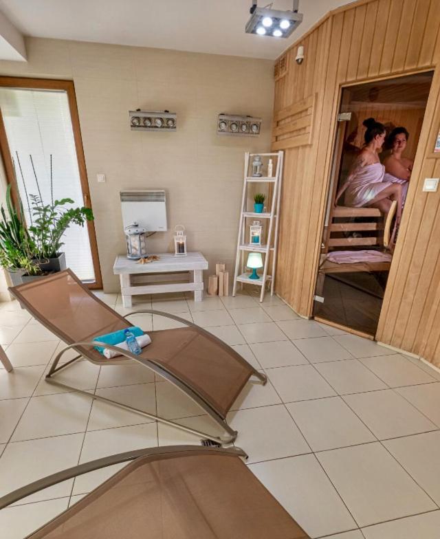 Apartament Stonehaven view 4