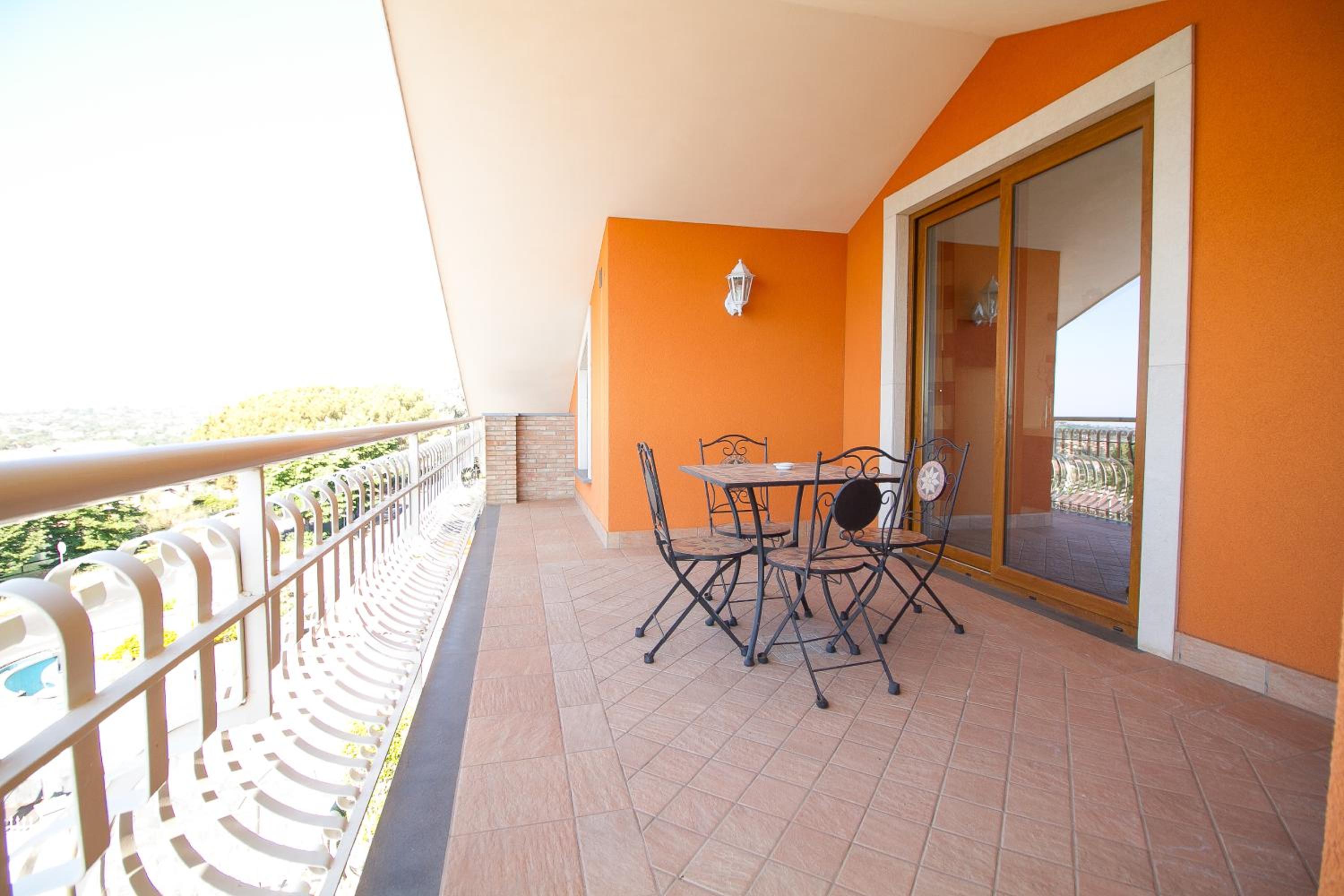 Etna Royal View, photo 19