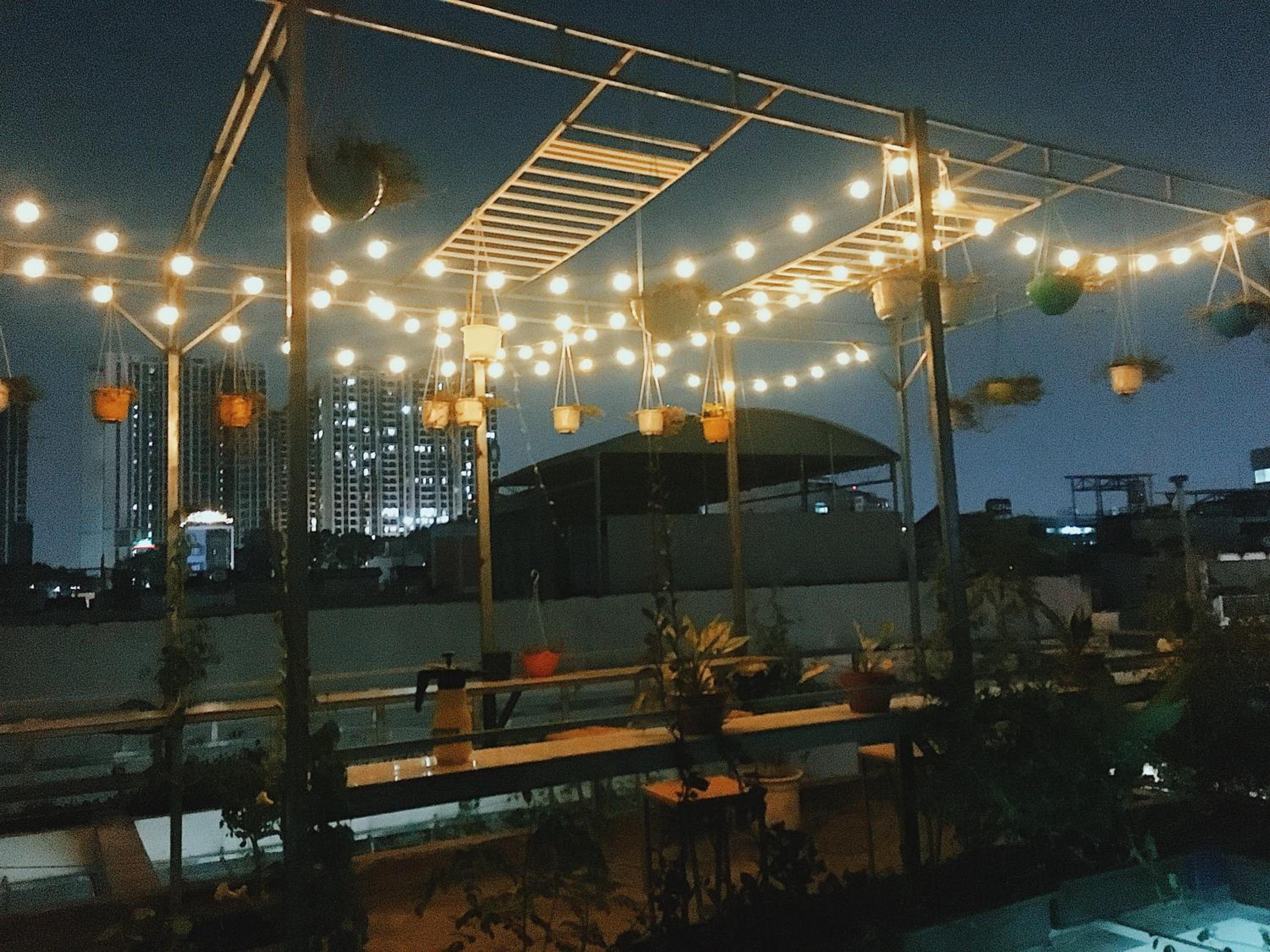 roof