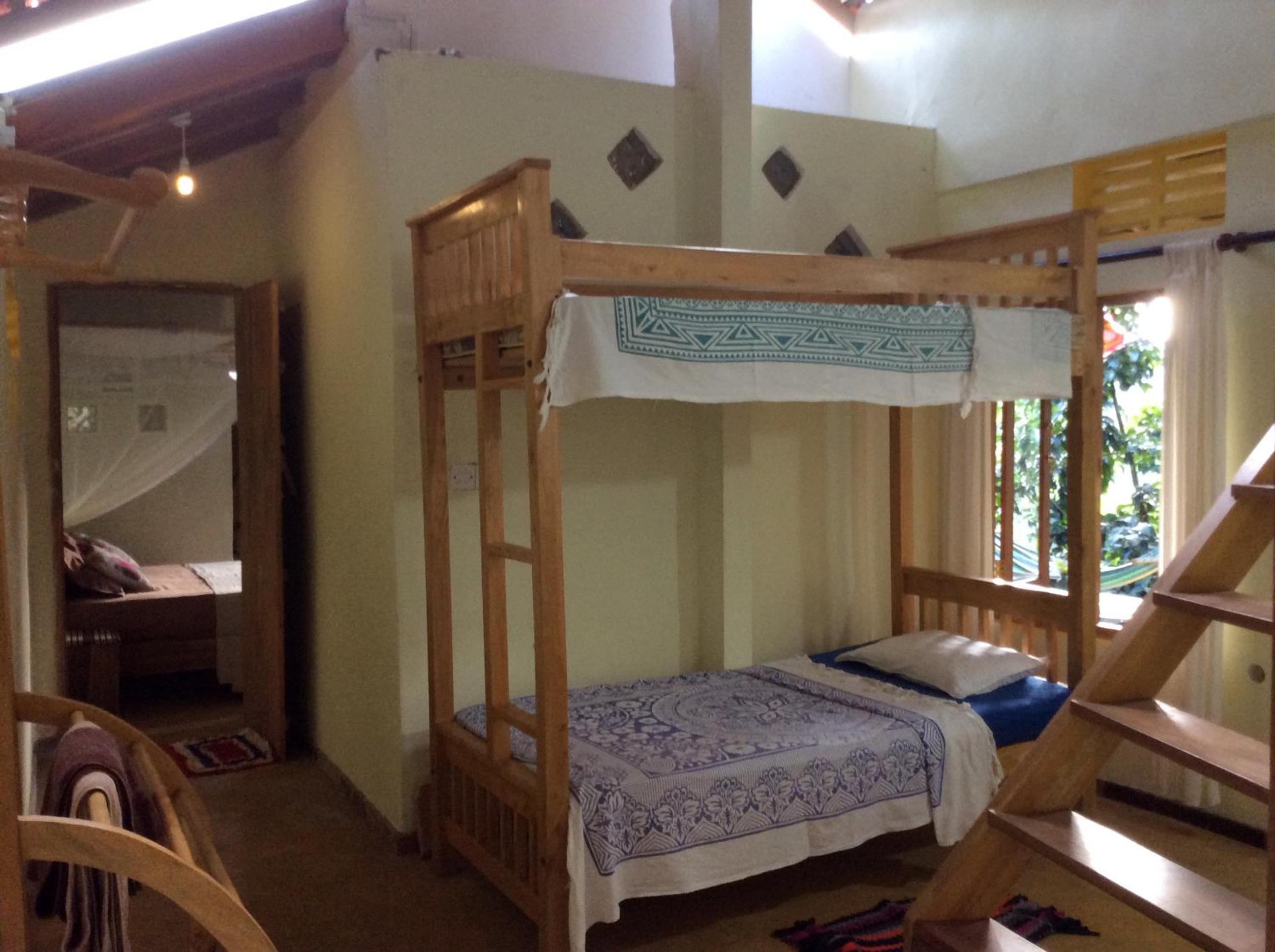 Natural Mystic Sanctuary