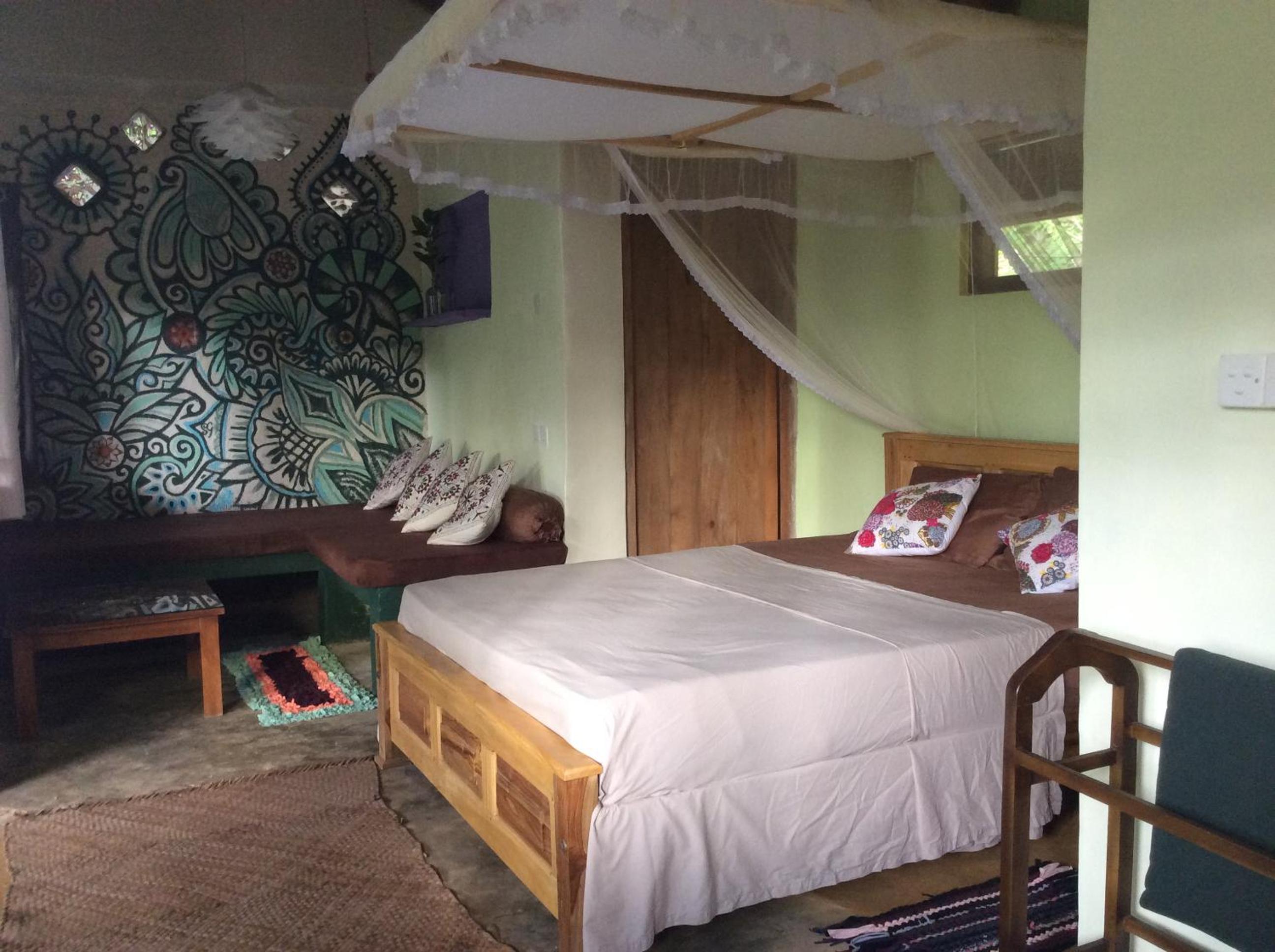Natural Mystic Sanctuary