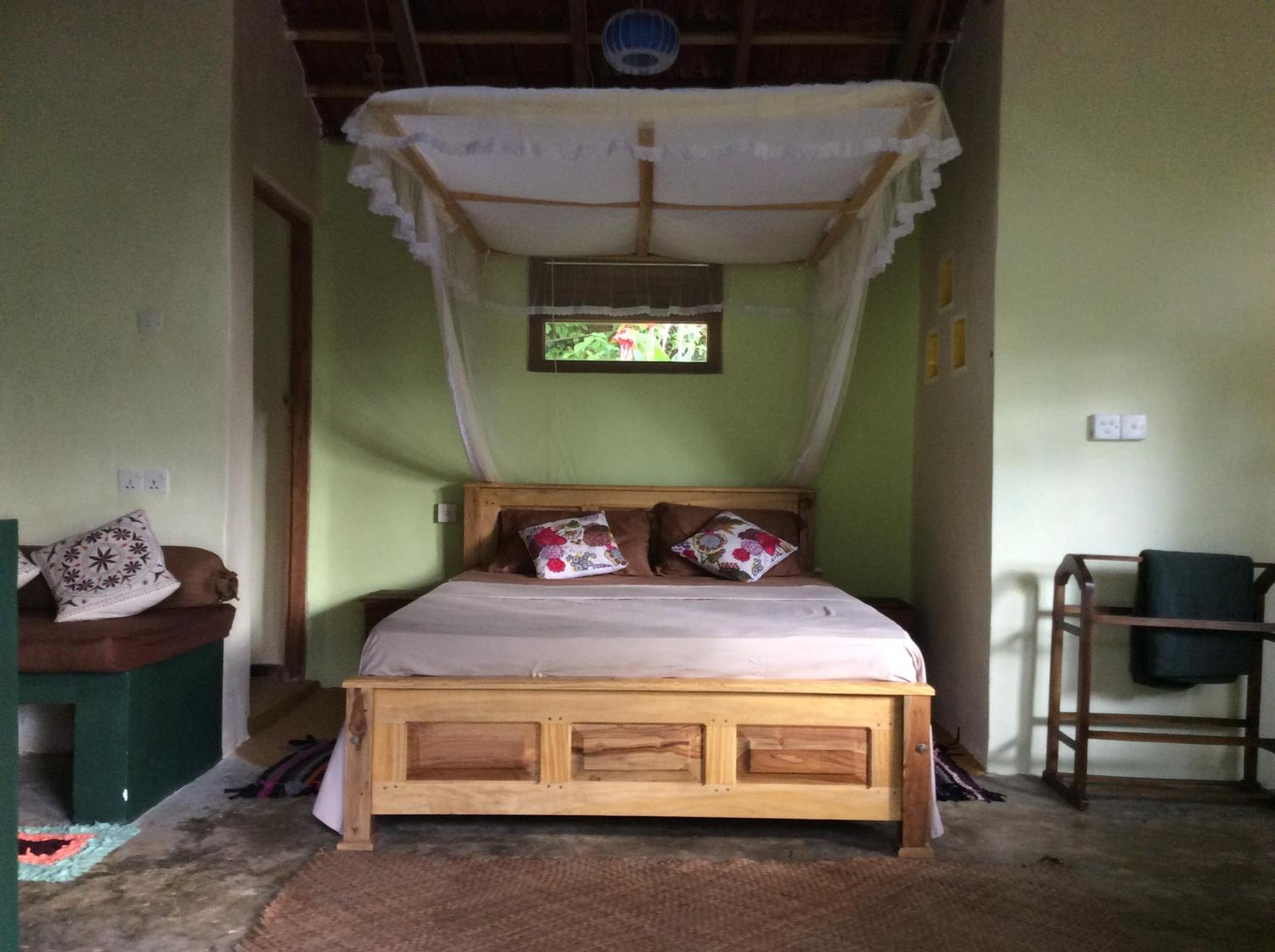 Natural Mystic Sanctuary