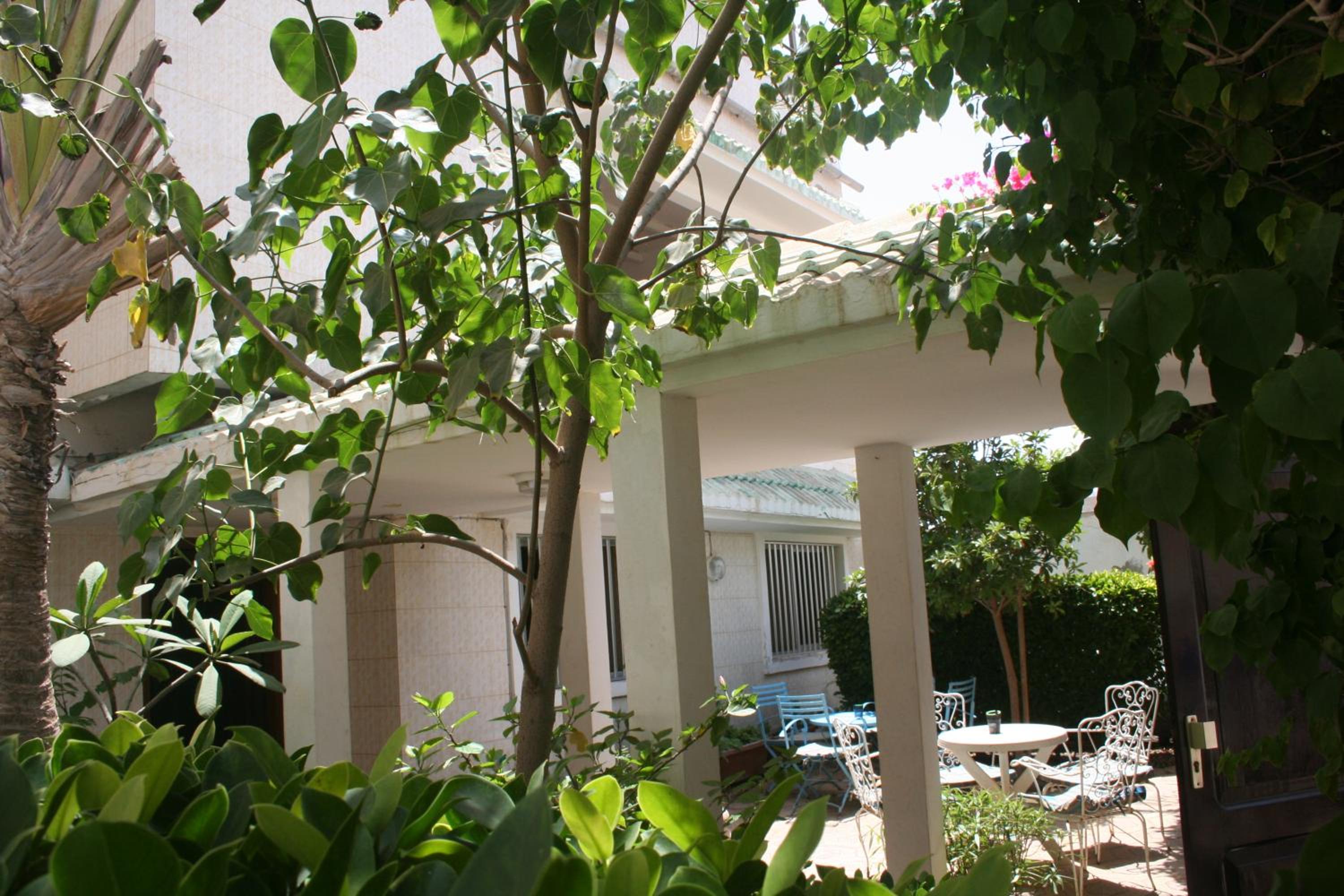 Auberge Keur Diame view 5