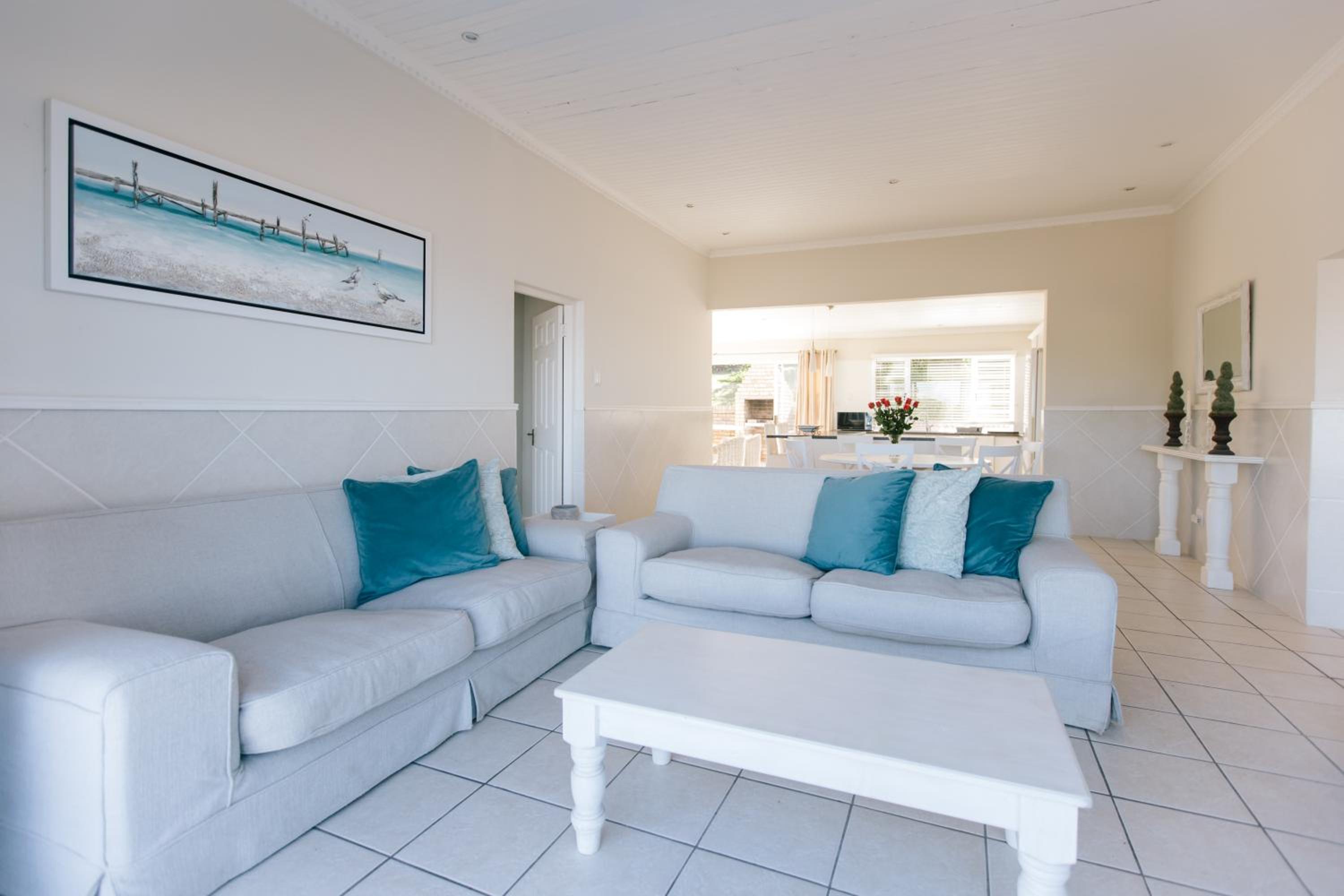 Clifton Cottage view 4