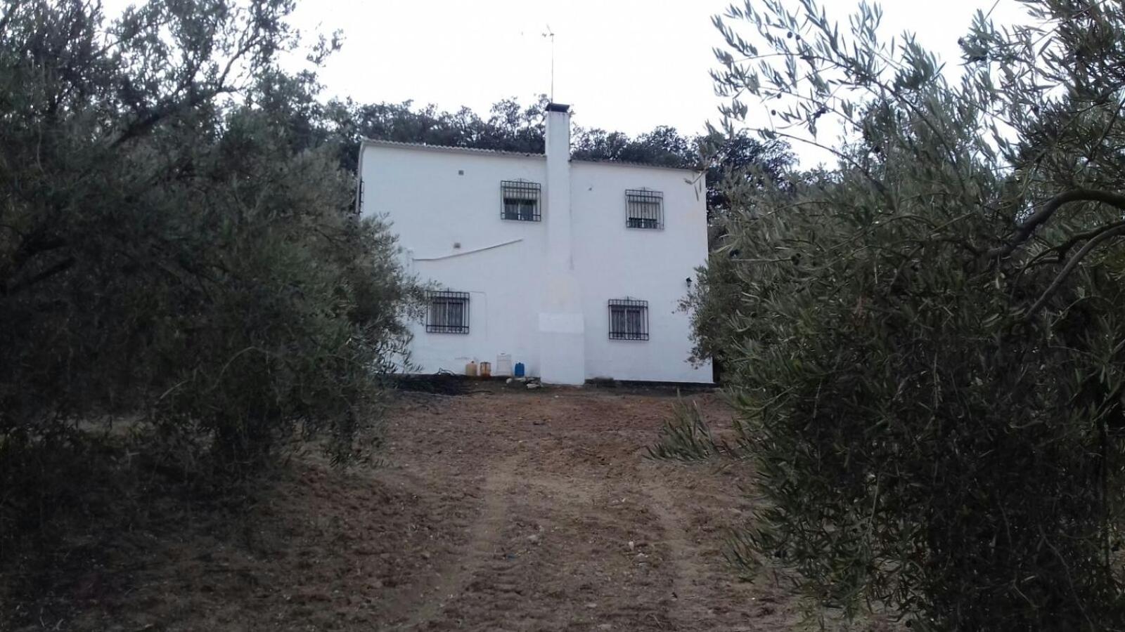 Alojamiento Rural Luís y María view 4
