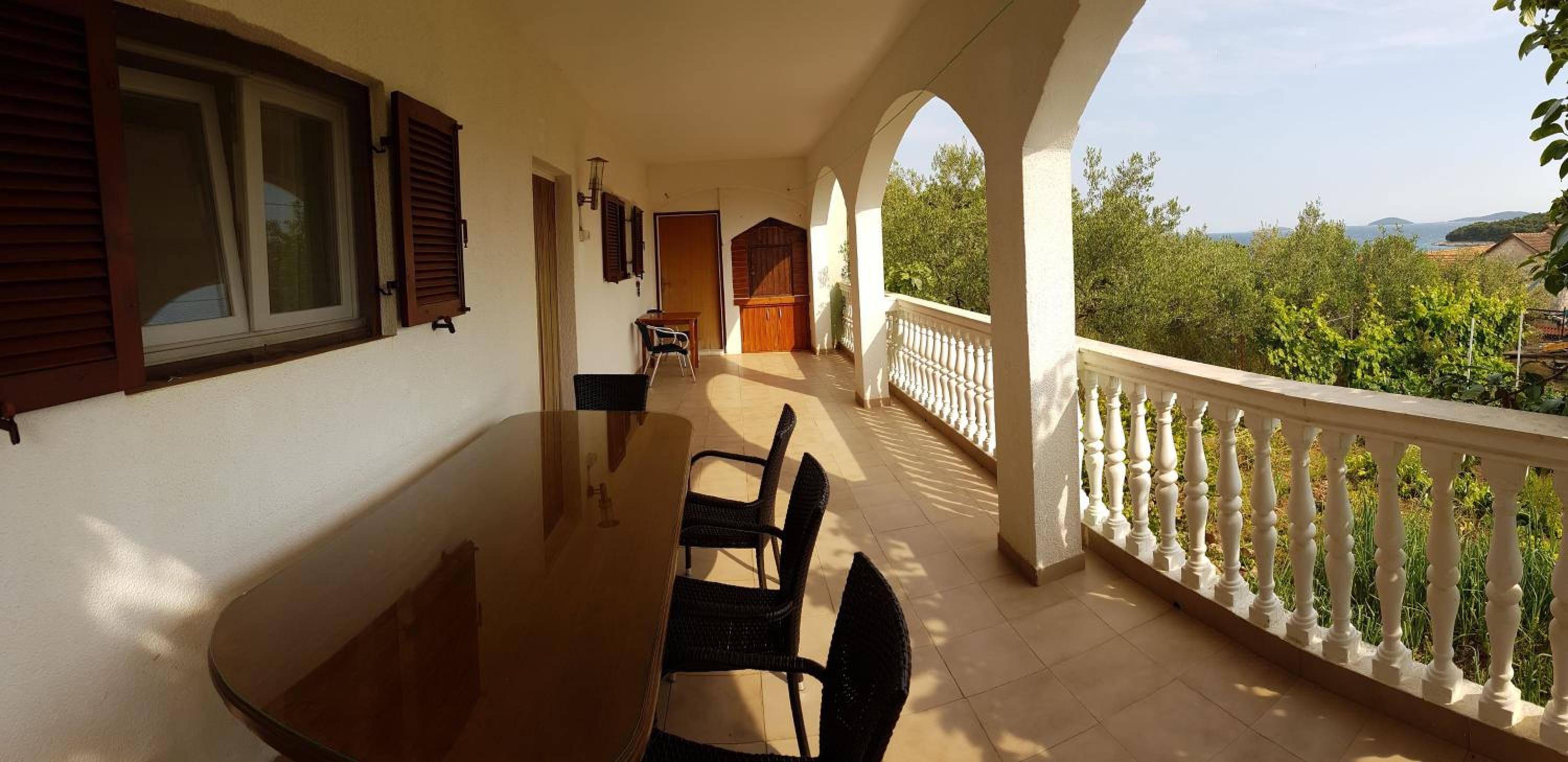 Apartmani Ela view 4