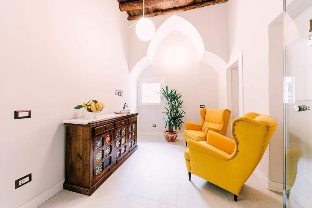 Maera B&B Ravello view 3