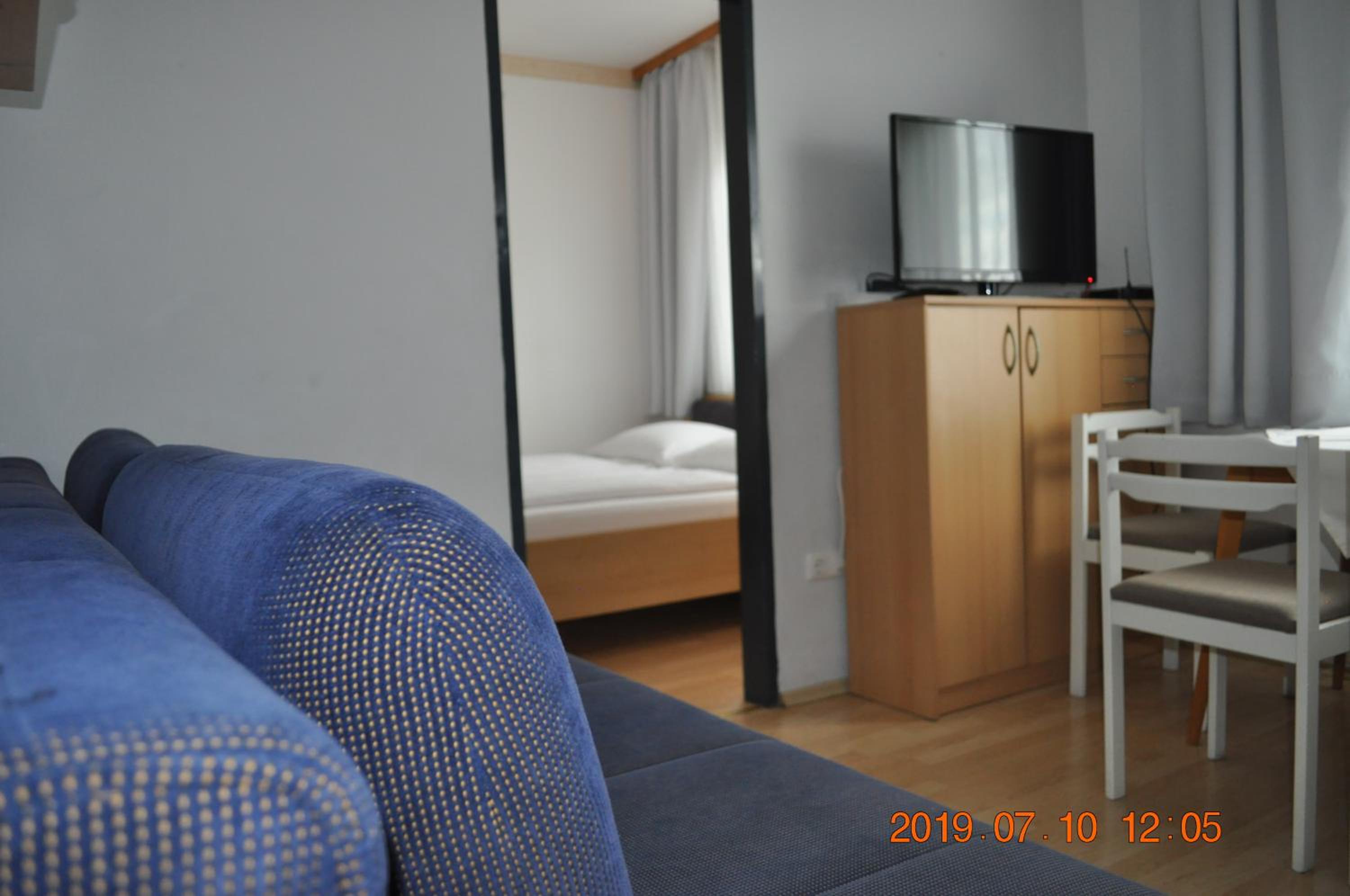 Appartmenthaus Josefikeller view 5