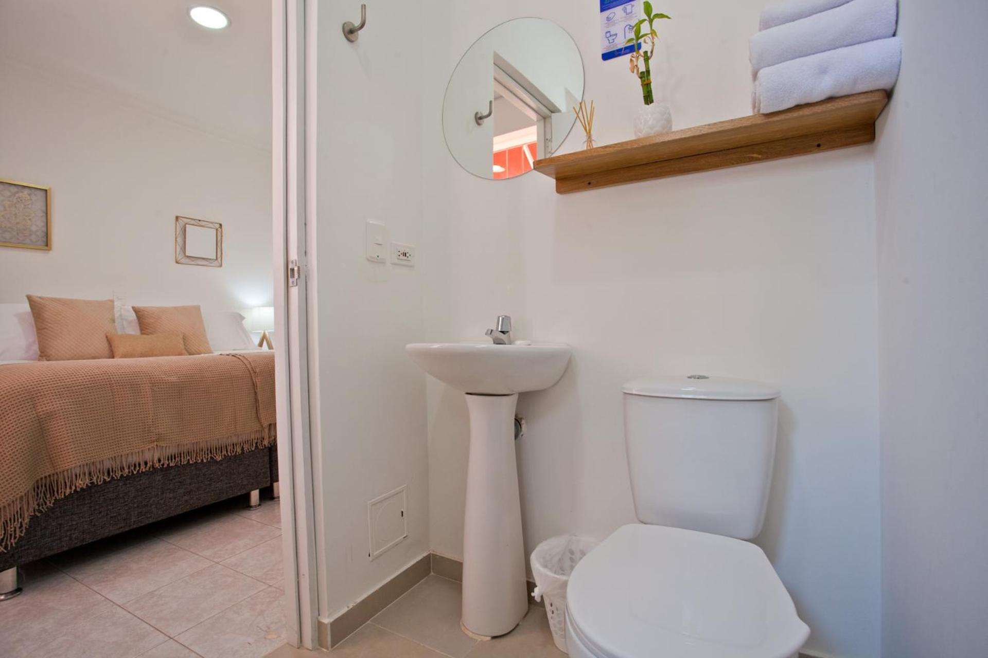Mucura Hotel & Spa