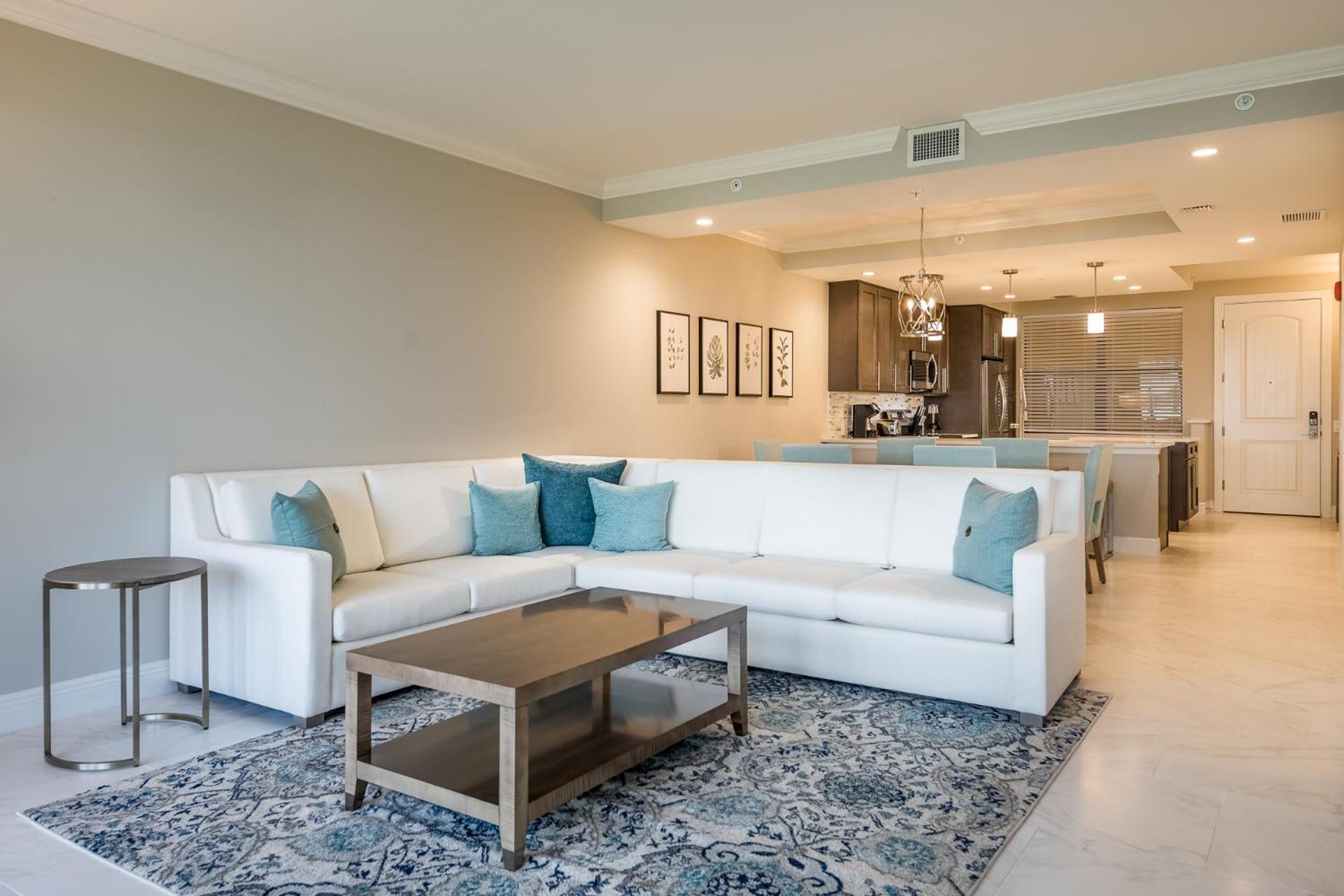 Miscellaneous Market Vacations - Siena at Bella Collina - Property Image 3