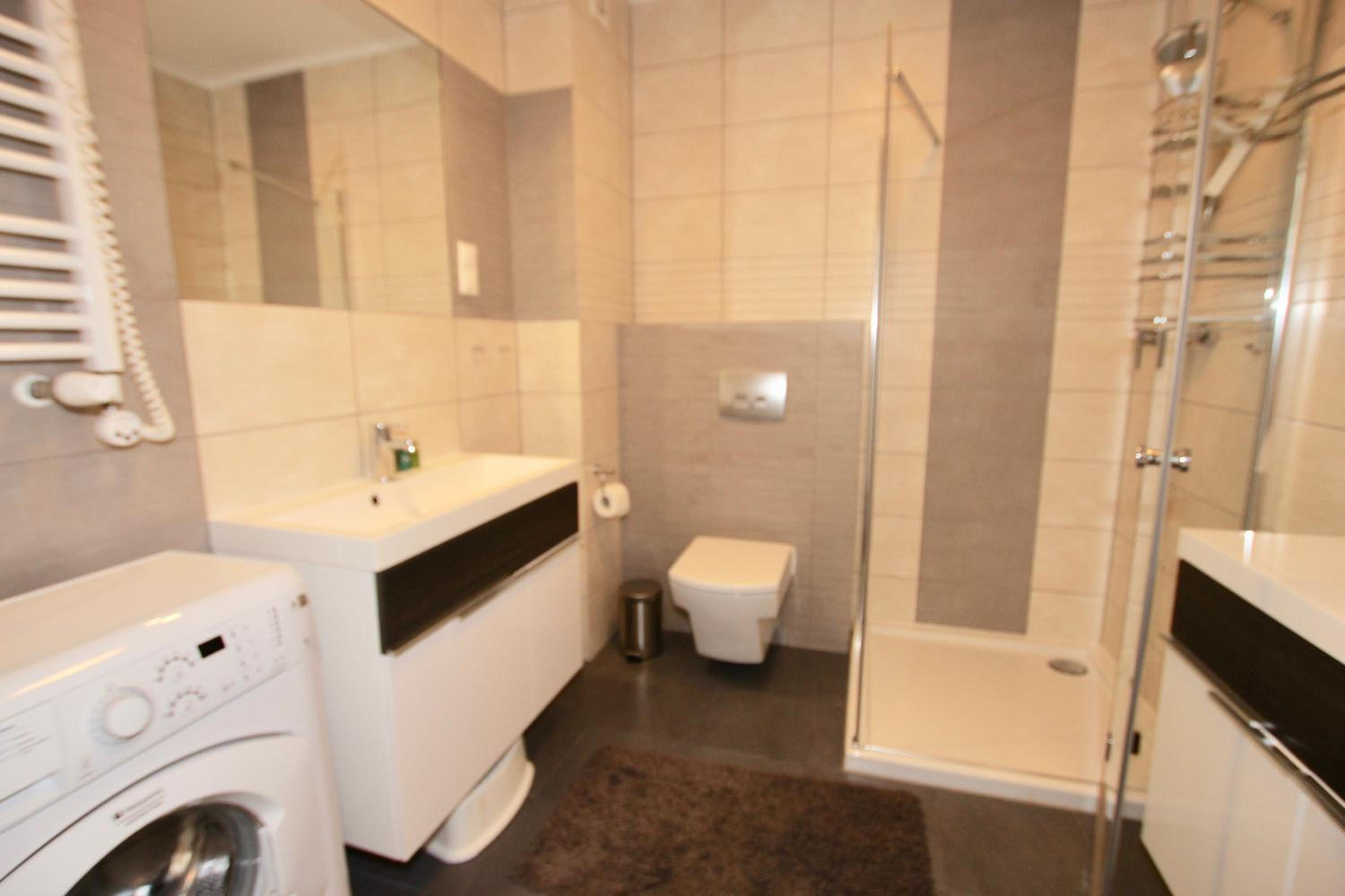 Apartamenty Bursztynowe Komnaty