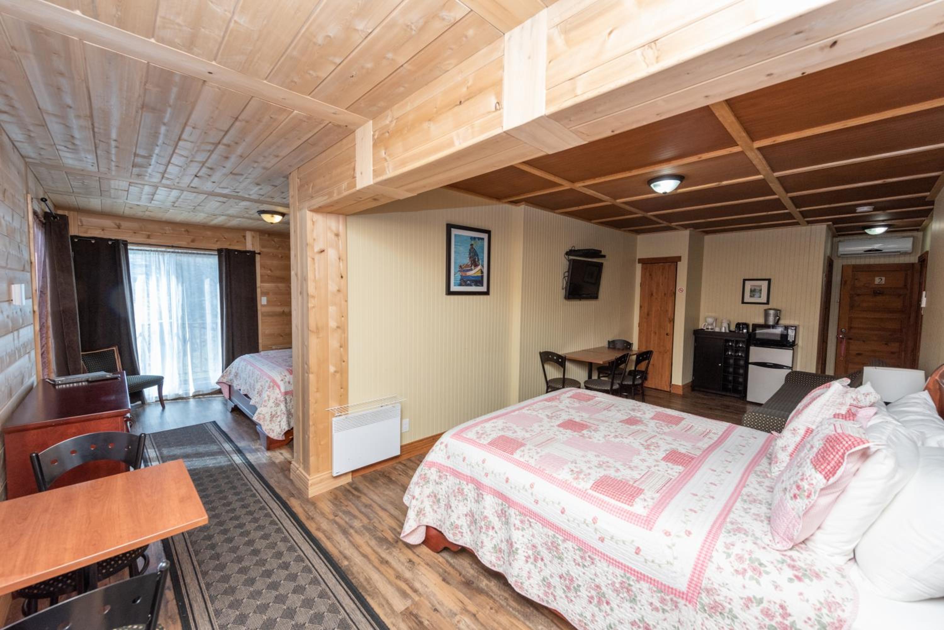Auberge Le Four à Pain