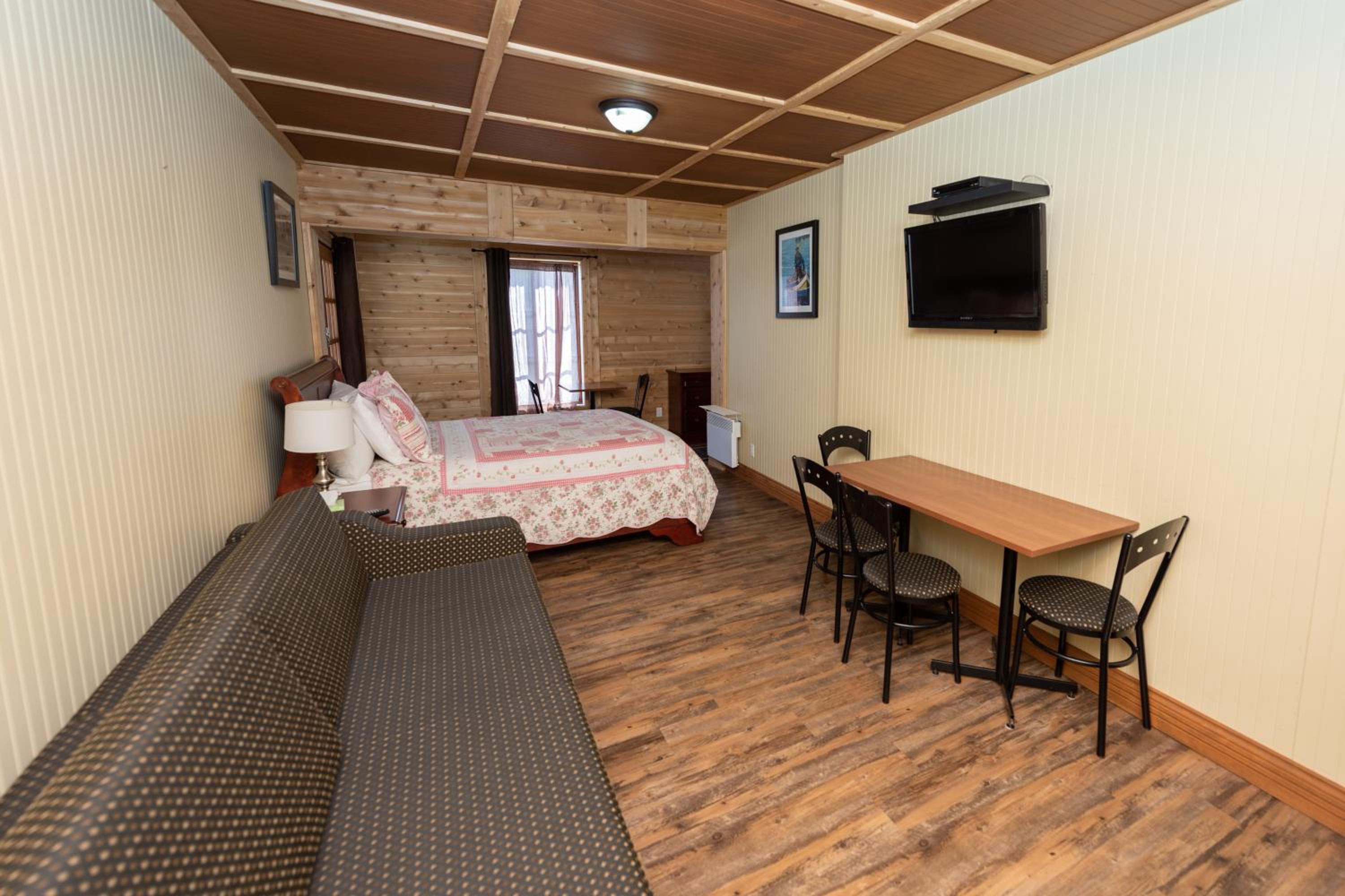 Auberge Le Four à Pain
