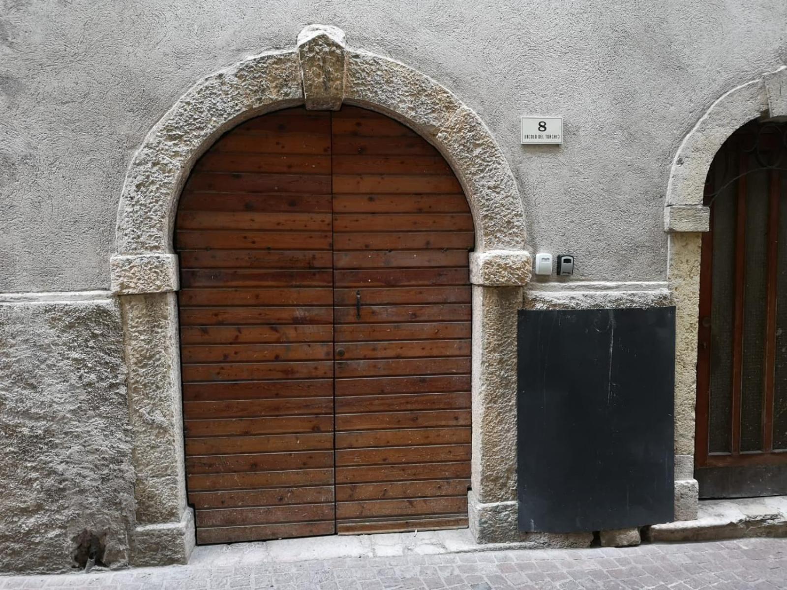 Appartamento Riva Del Garda photo 3