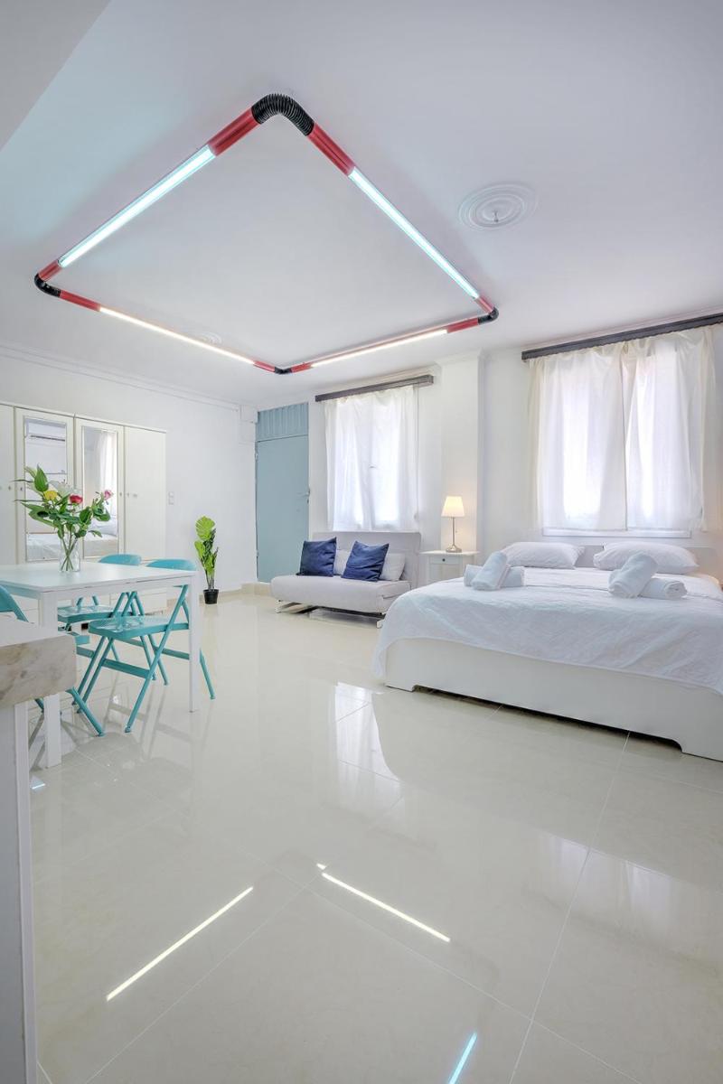 Studio Under Acropolis photo 1