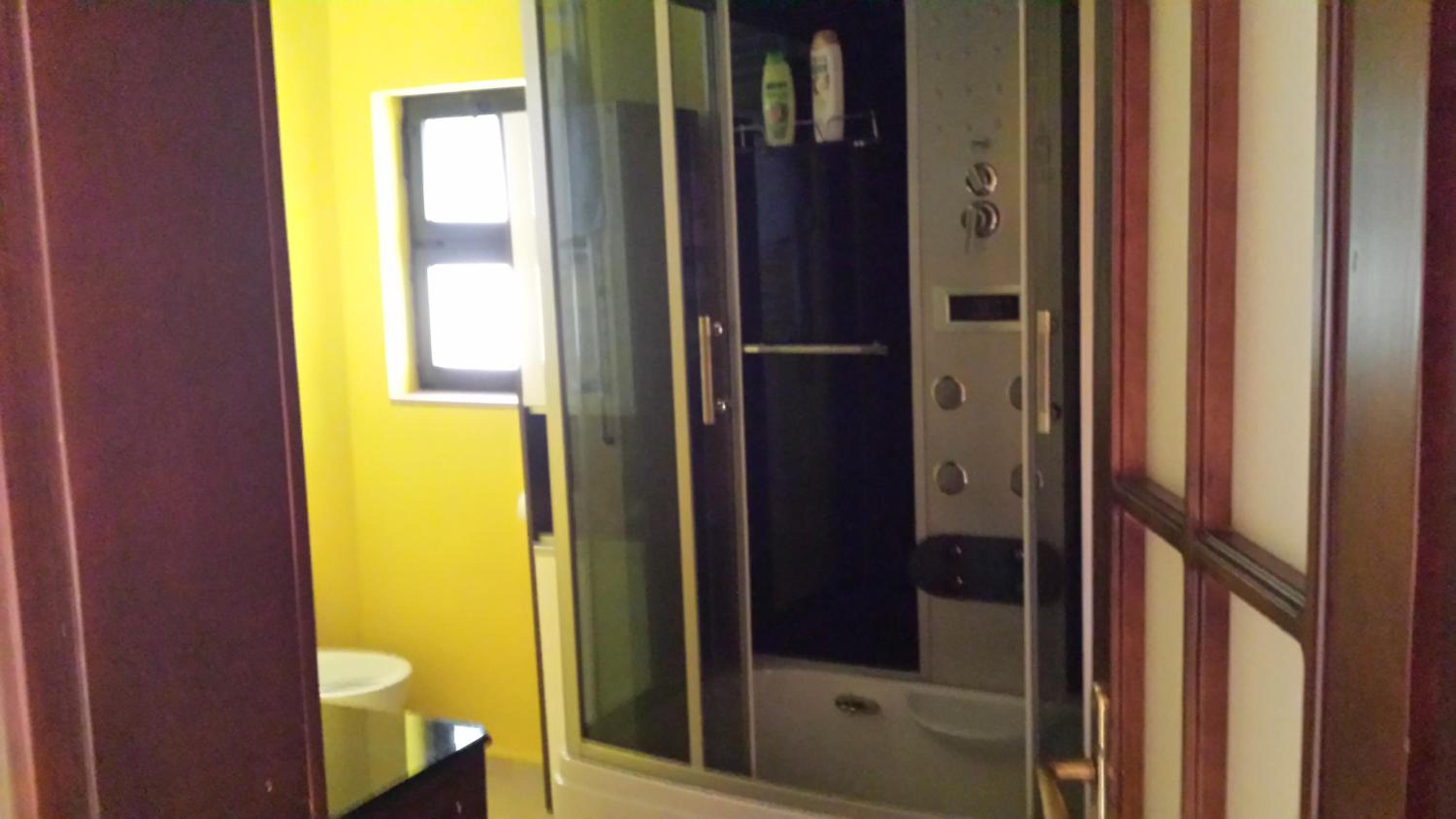 Sole Apartments