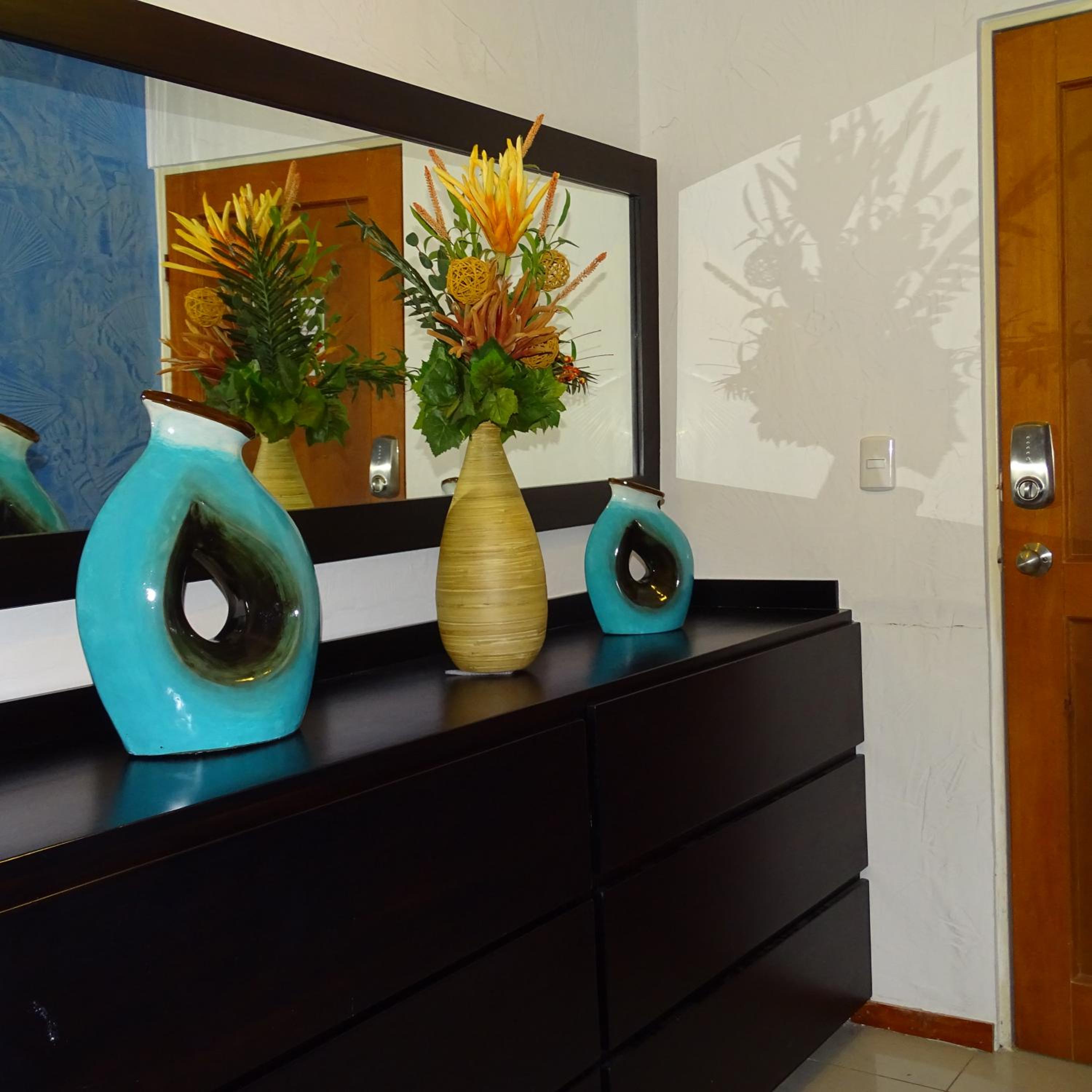3Rooms Amaizing Beach Studio