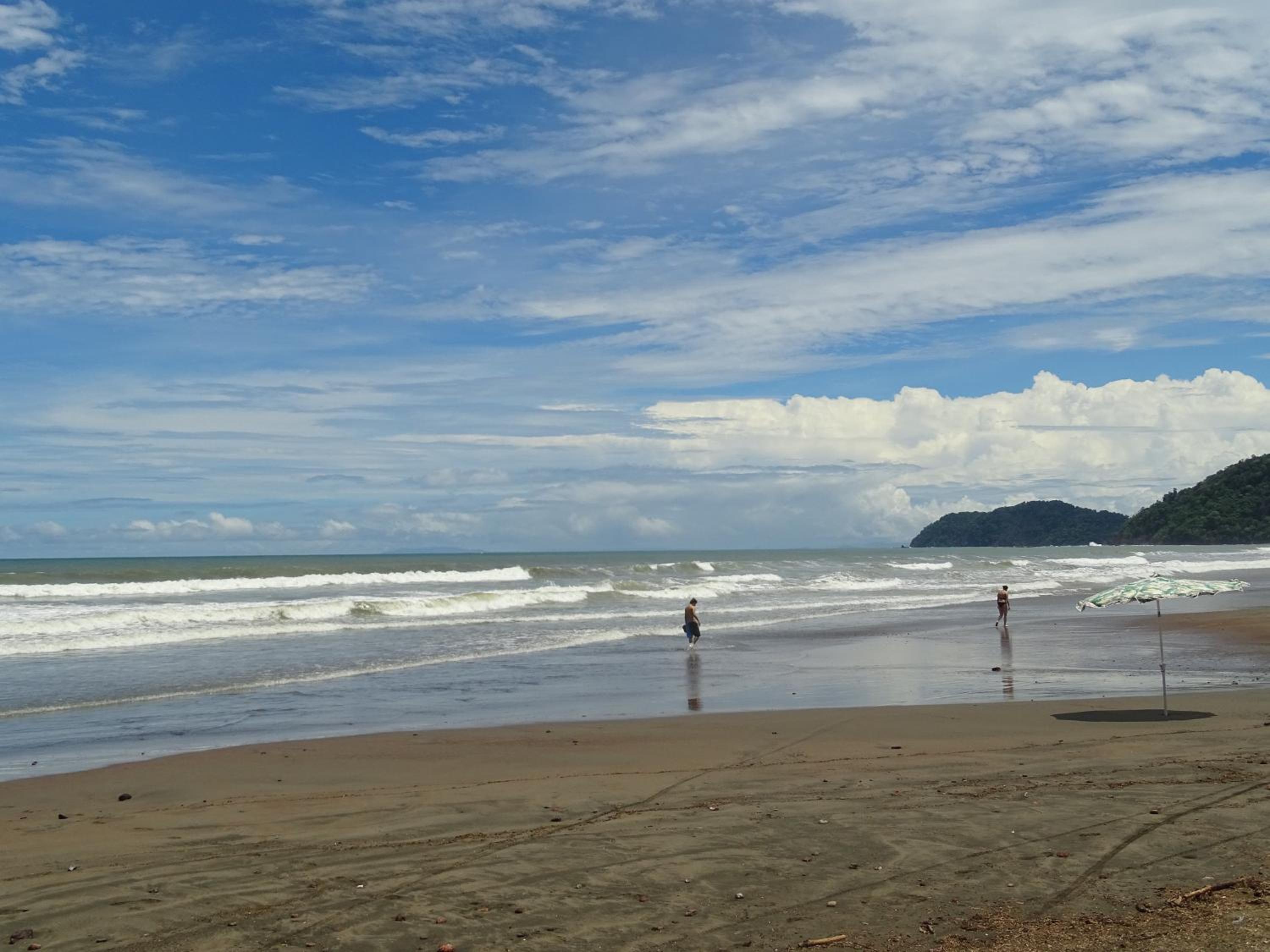 3Rooms Amaizing Beach Studio