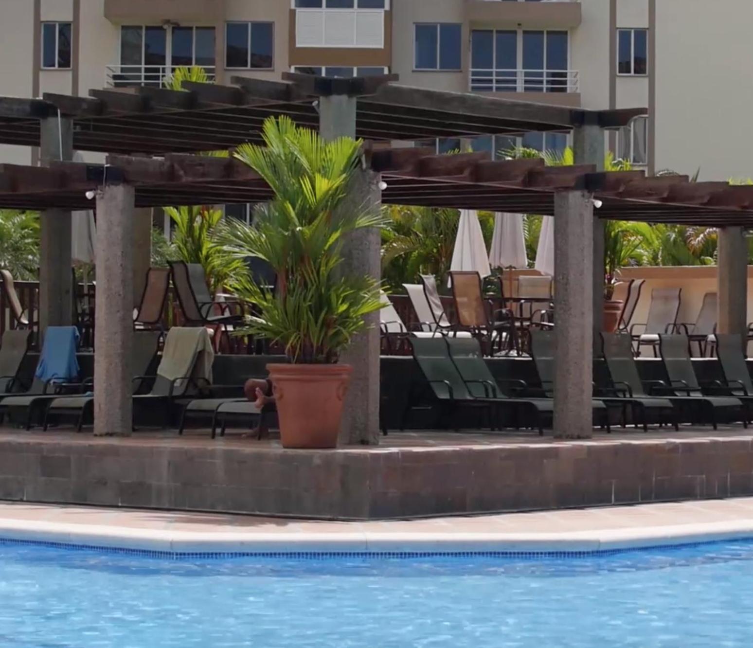 3Rooms Amaizing Beach Studio
