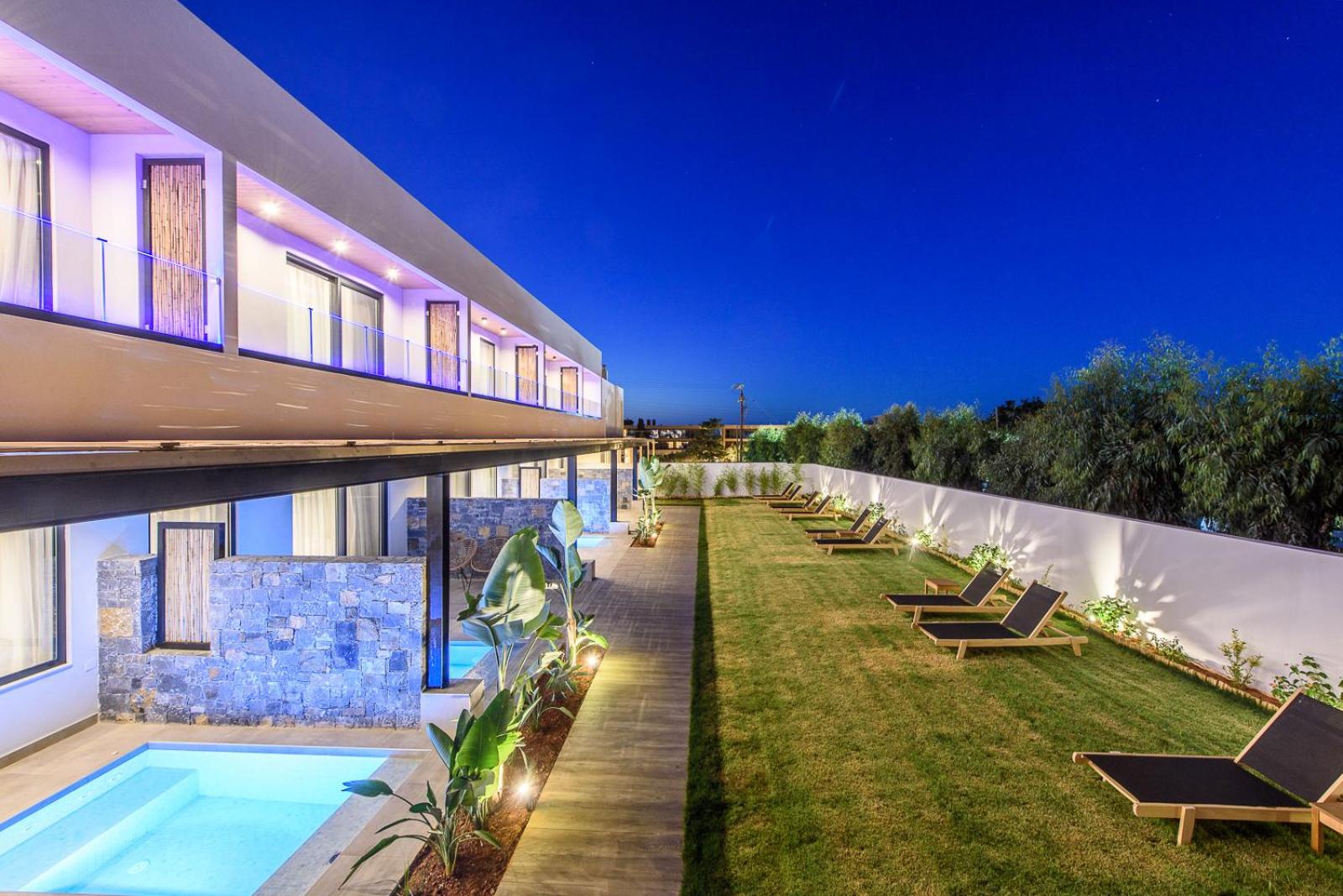 Malia Vacations - AneSea Hotel - Property Image 29
