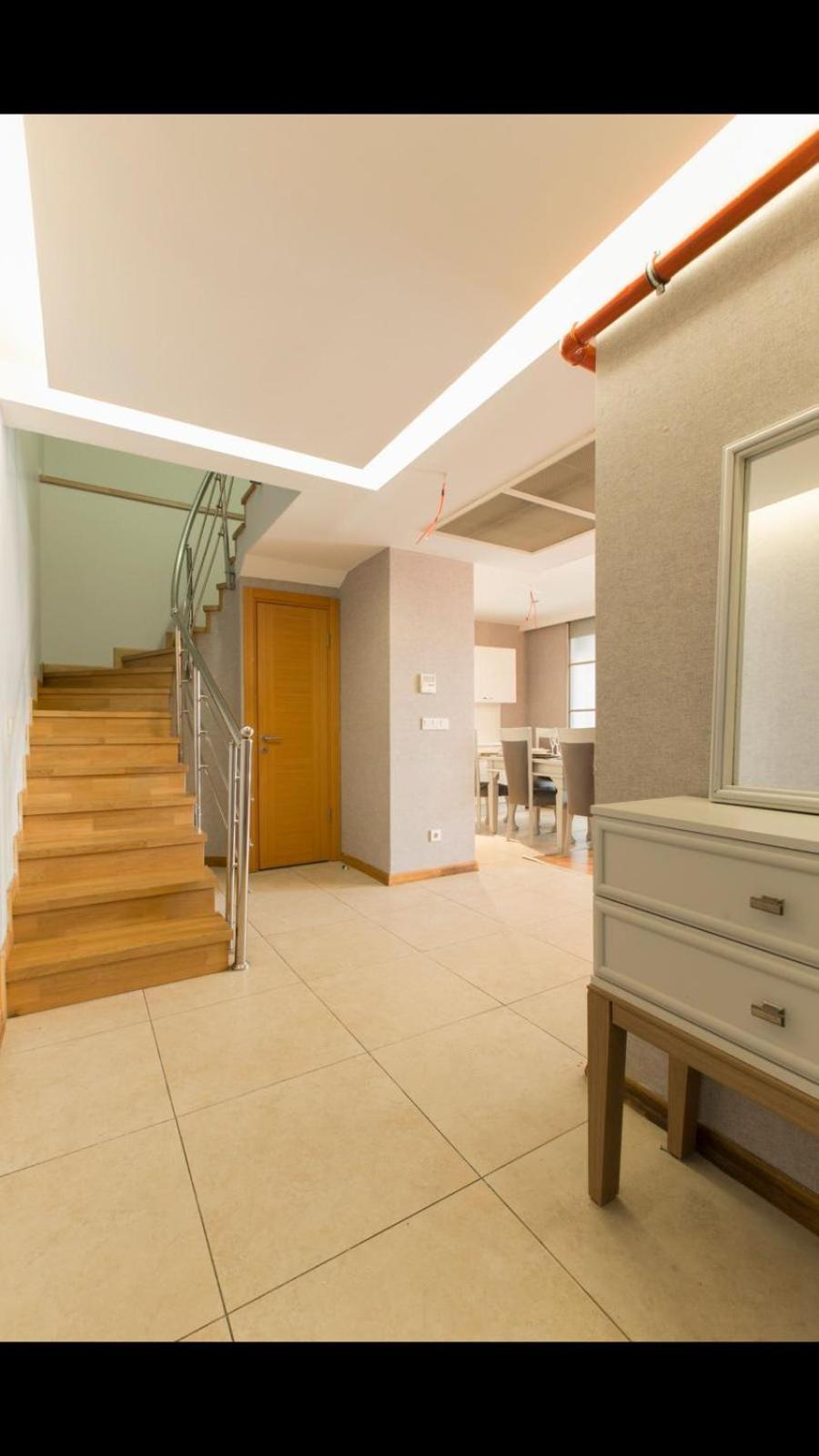 CTS Elysium Residence Taksim