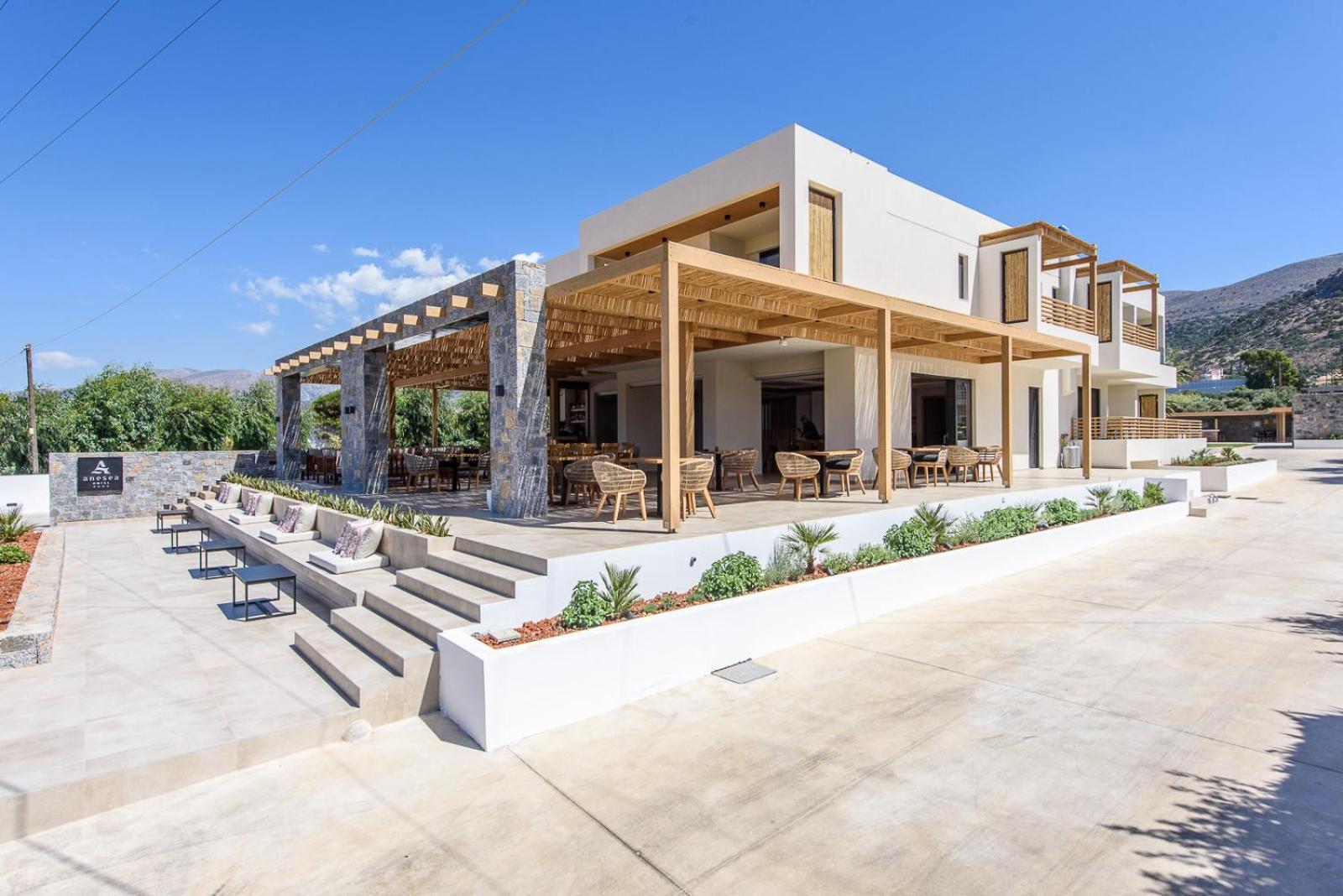 Malia Vacations - AneSea Hotel - Property Image 17
