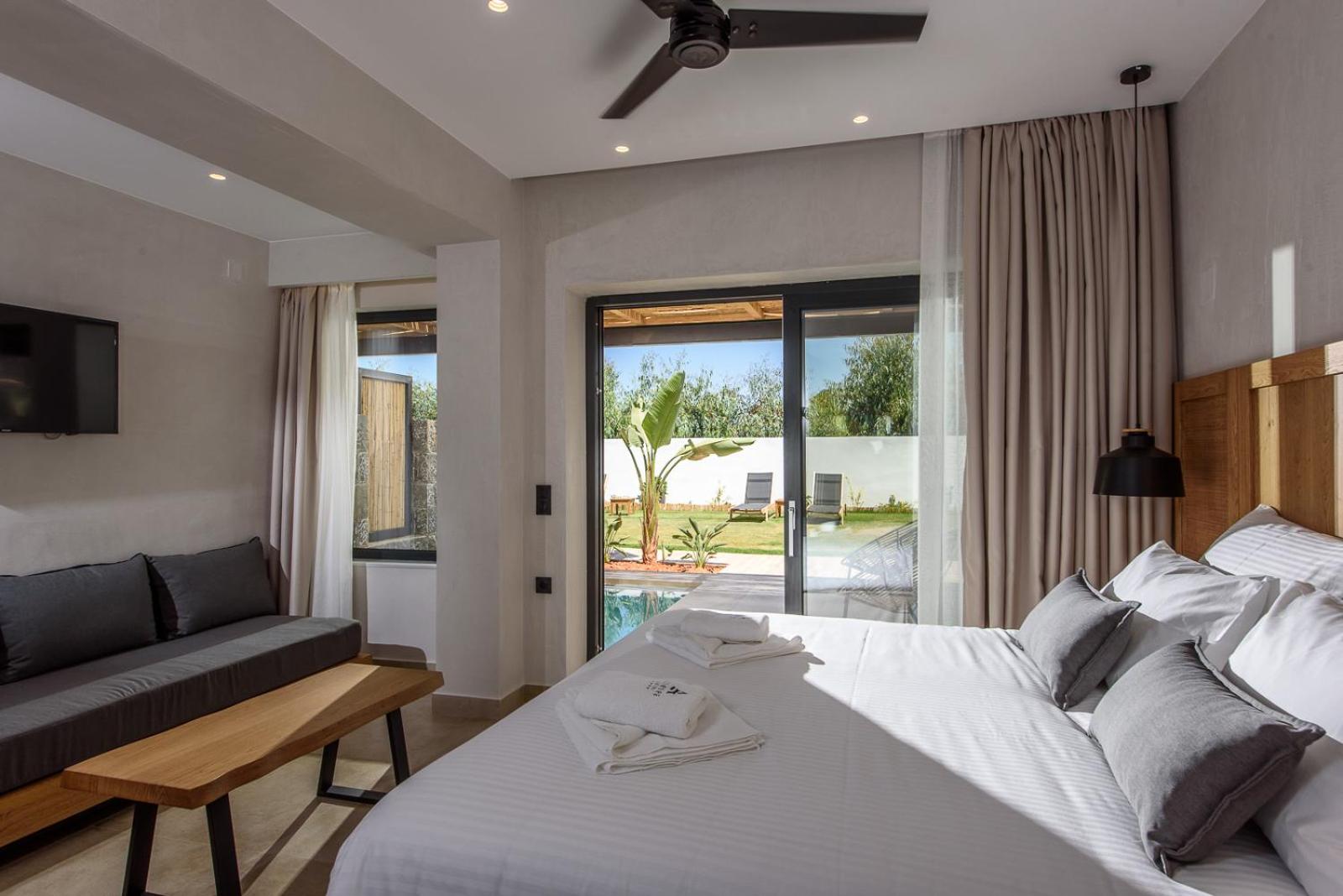Malia Vacations - AneSea Hotel - Property Image 2