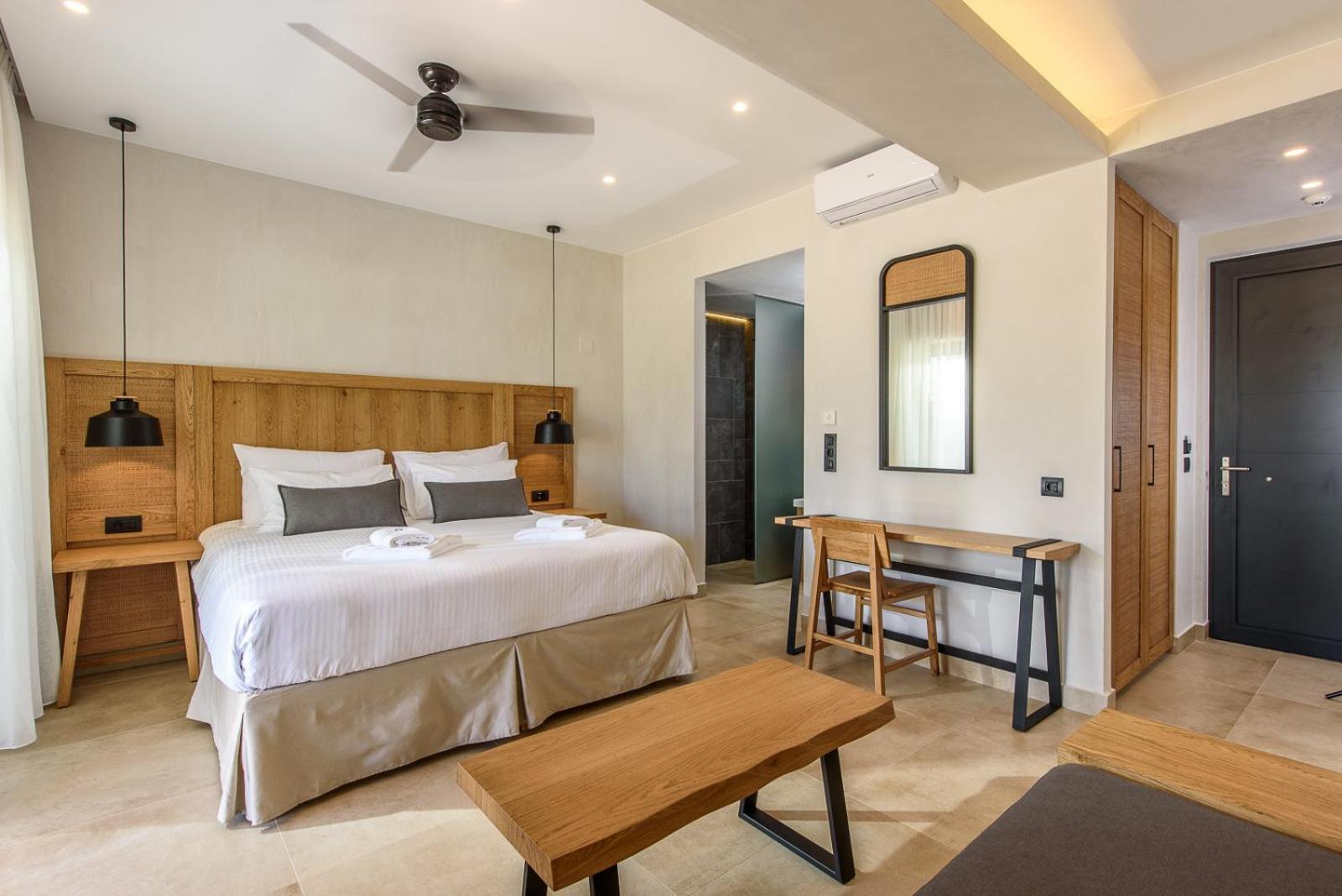 Malia Vacations - AneSea Hotel - Property Image 4