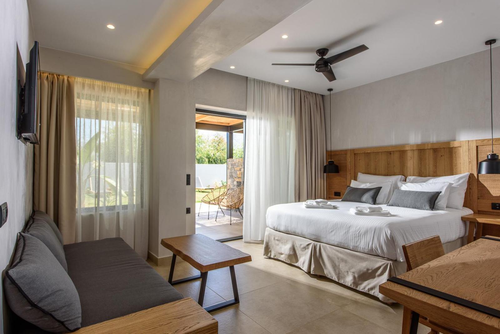 Malia Vacations - AneSea Hotel - Property Image 5