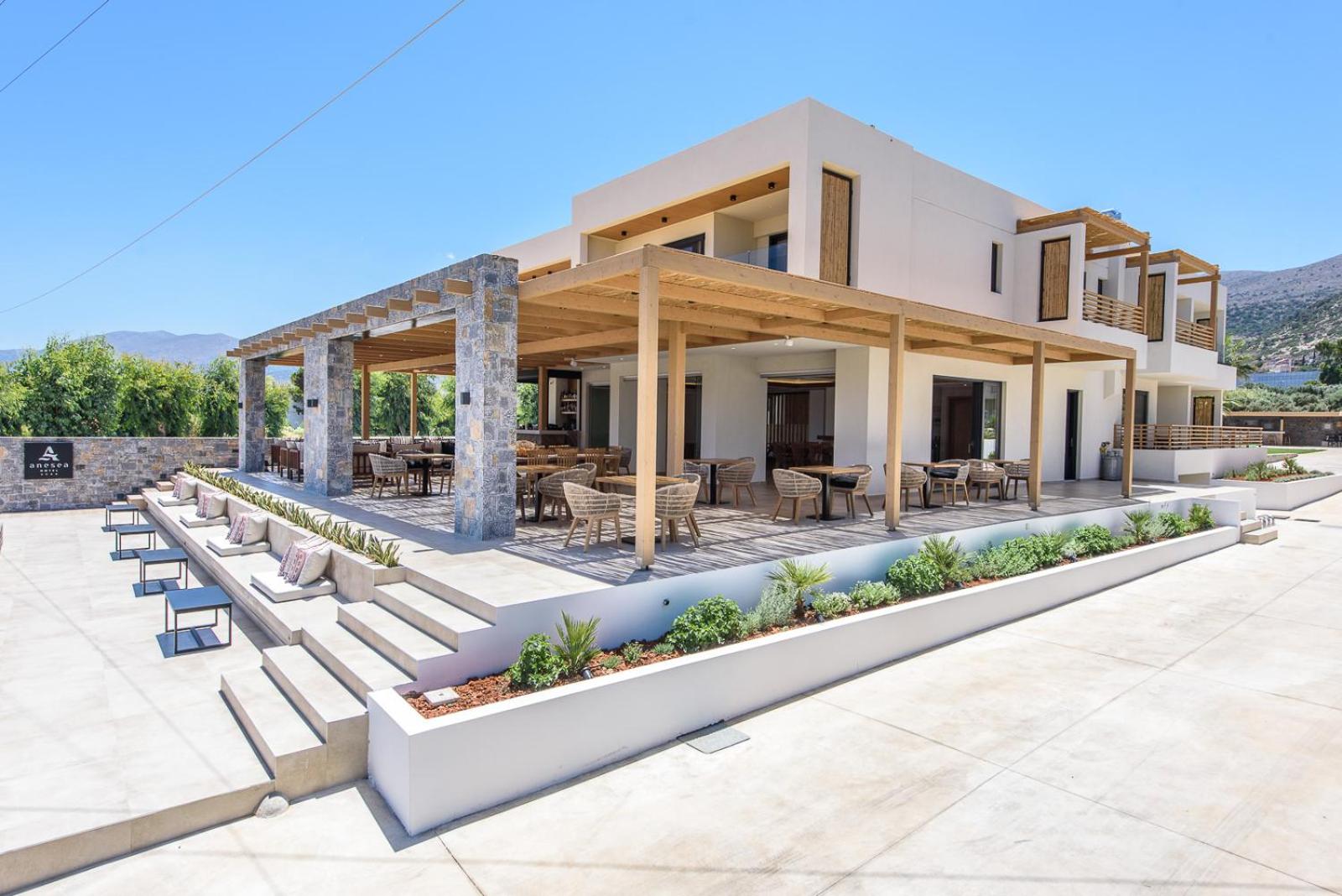 Malia Vacations - AneSea Hotel - Property Image 6