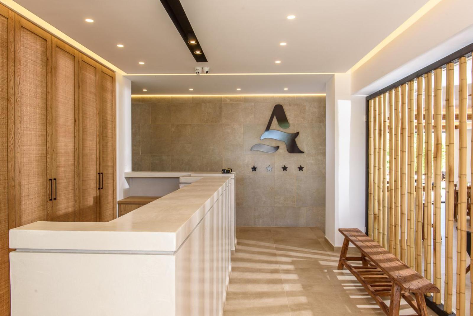 Malia Vacations - AneSea Hotel - Property Image 7