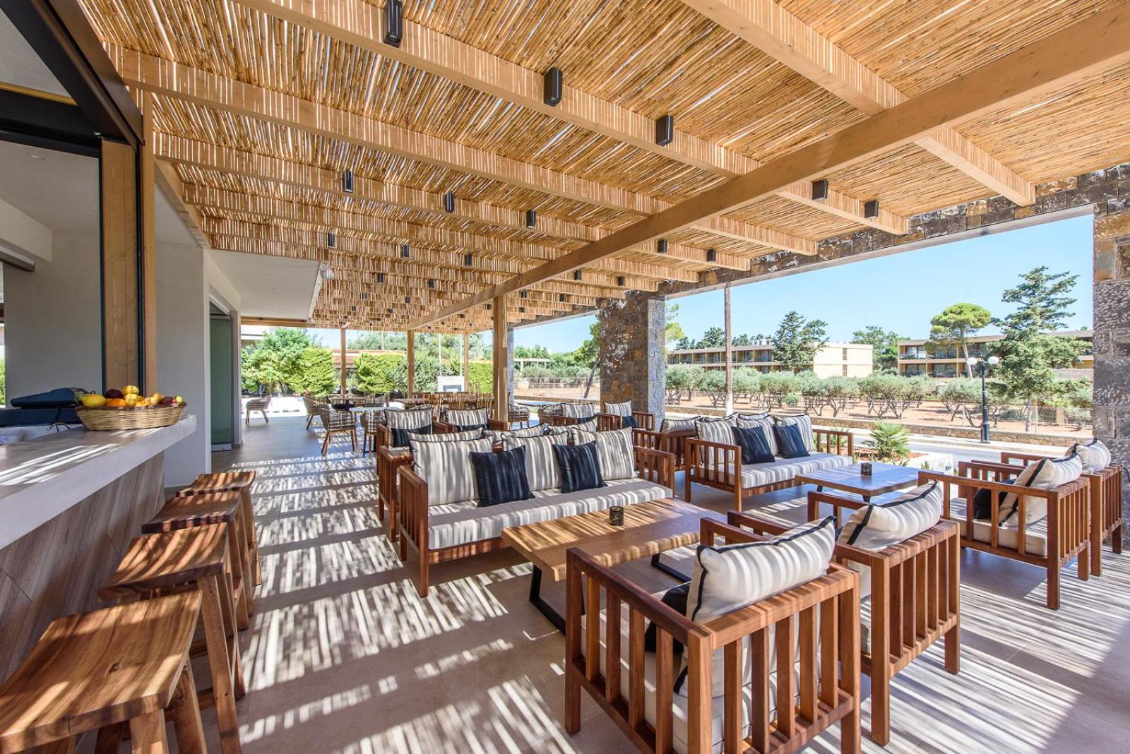 Malia Vacations - AneSea Hotel - Property Image 1