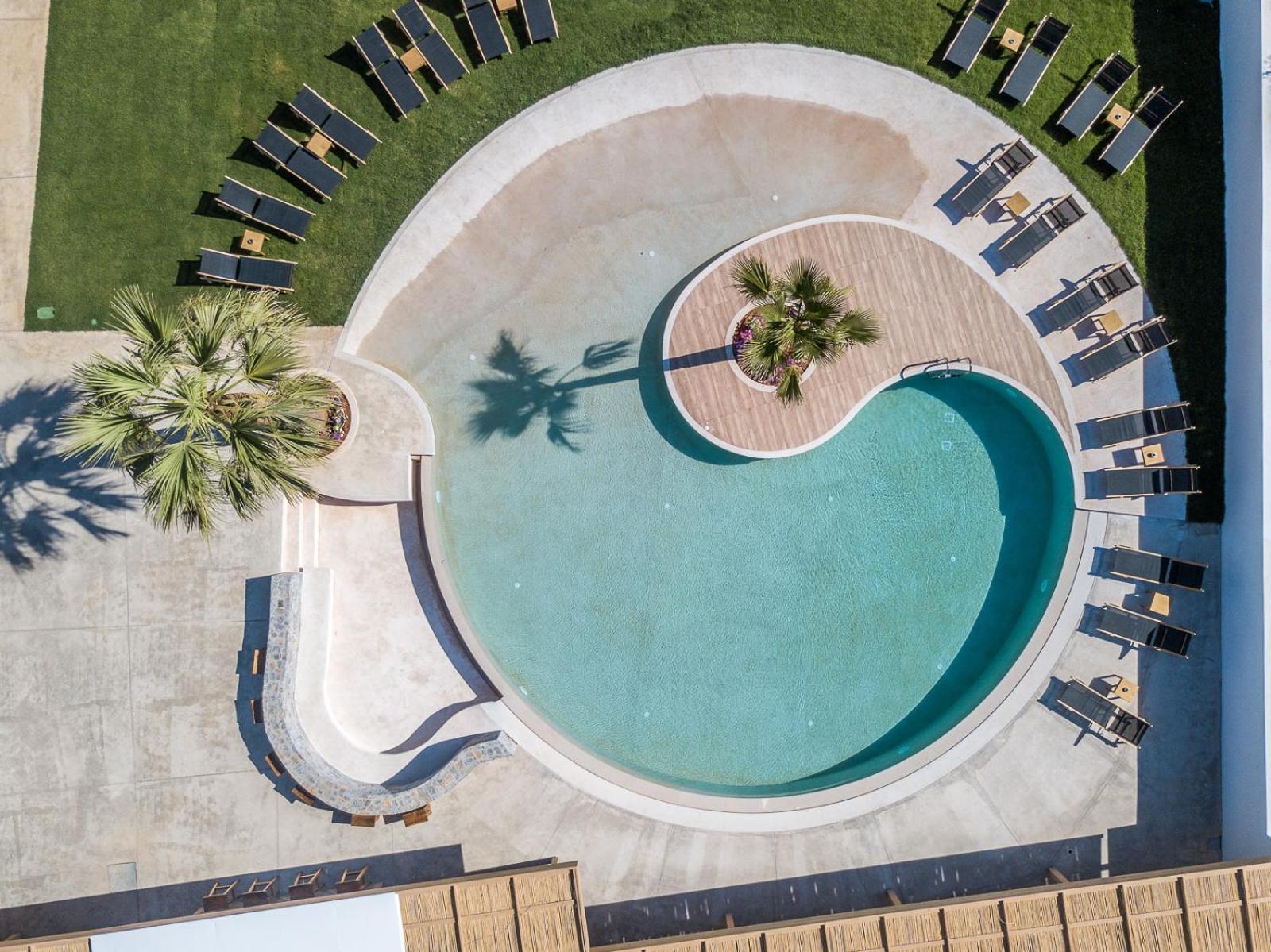Malia Vacations - AneSea Hotel - Property Image 12