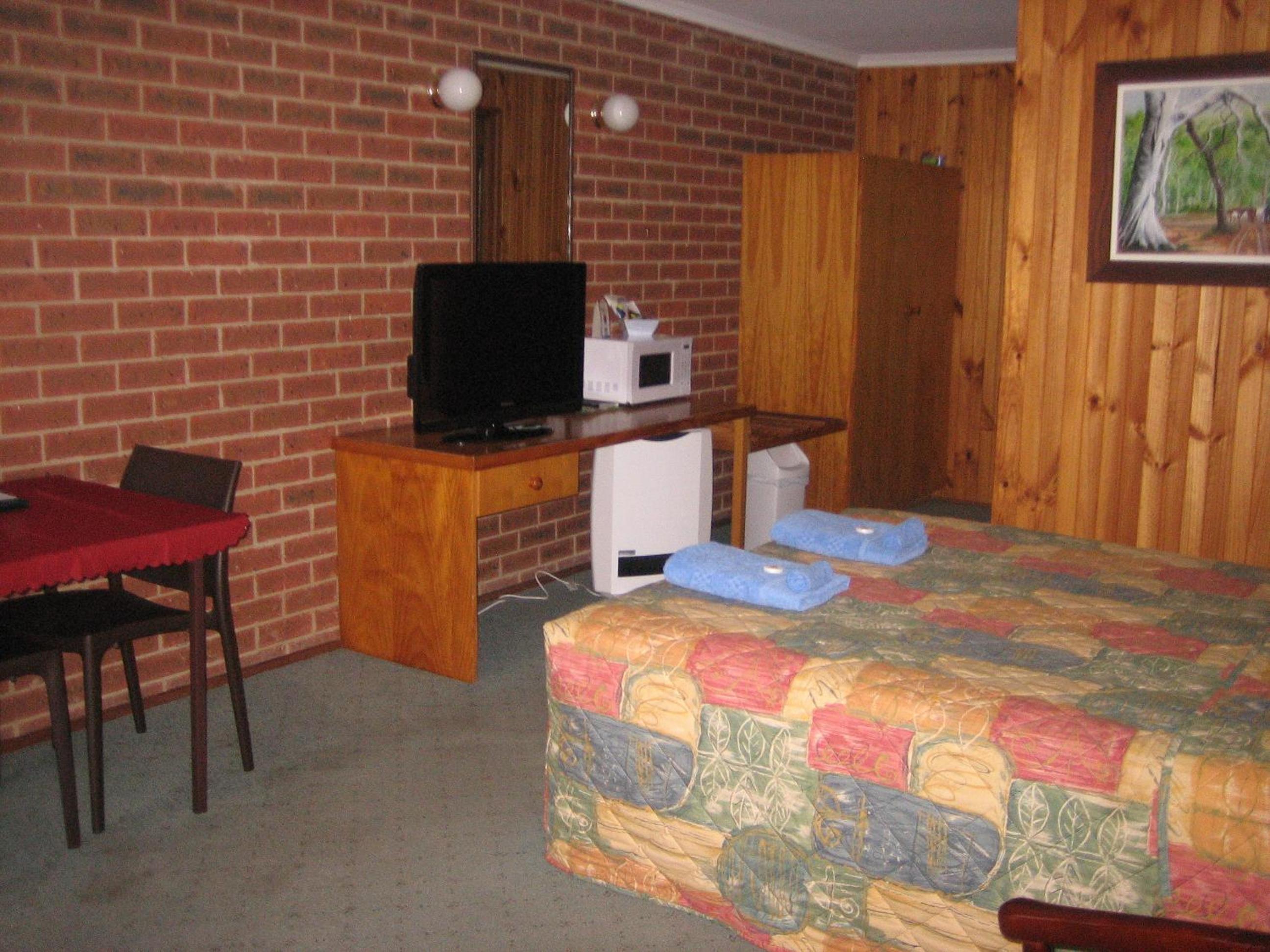 Orbost Country Road Motor Inn
