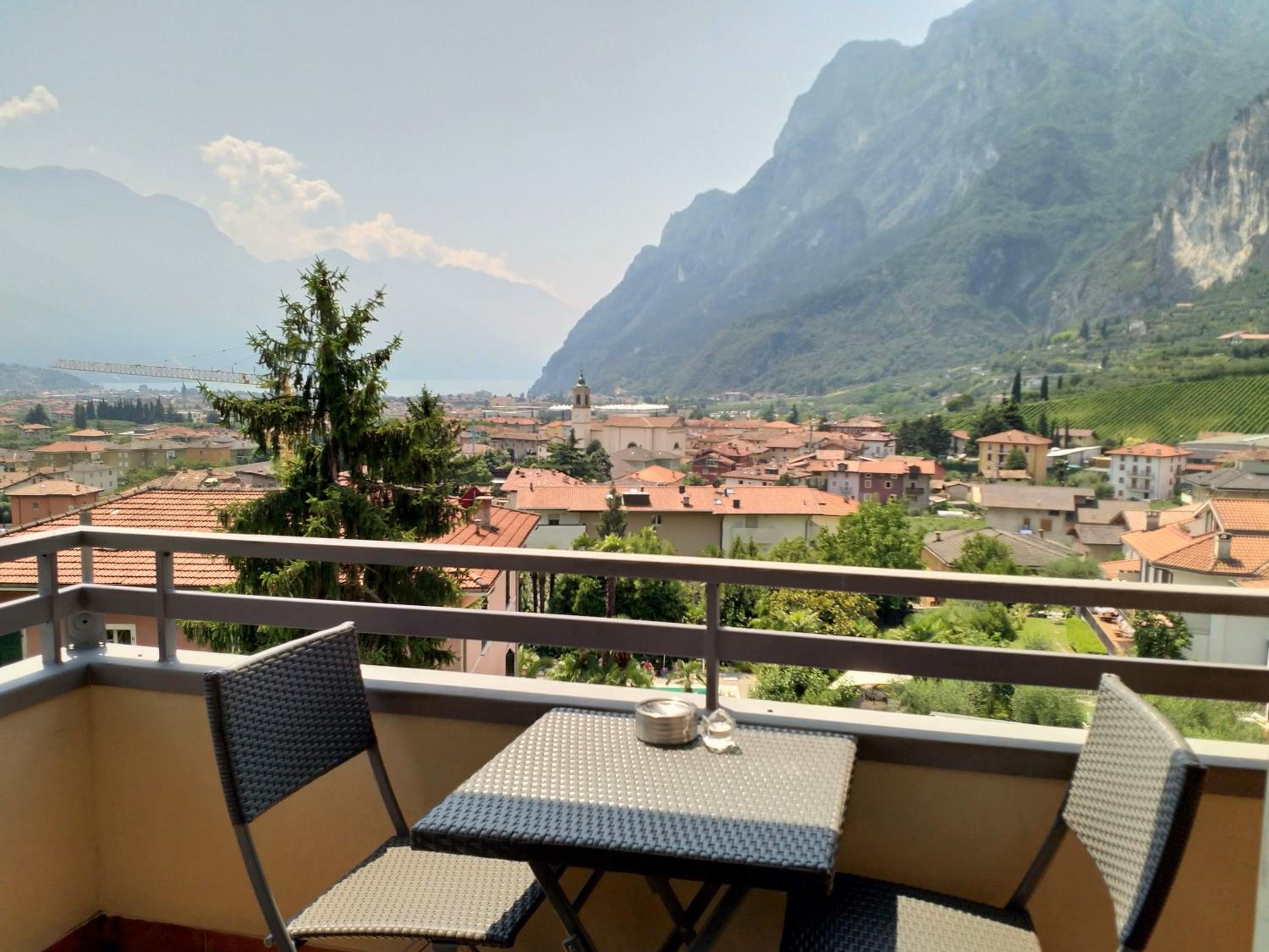 Appartamenti Garda il lago view 3